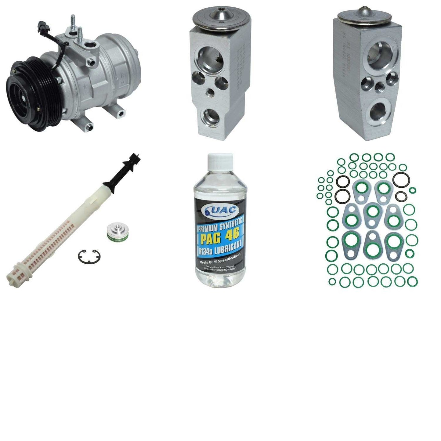 Universal Air Cond KT2080