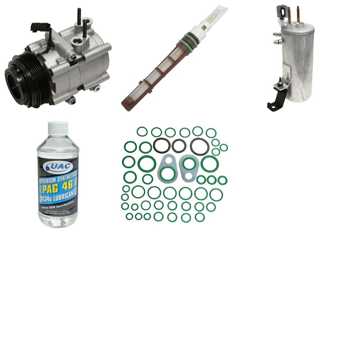 Universal Air Cond KT2085