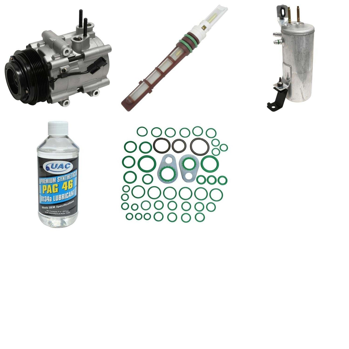 Universal Air Cond KT2092