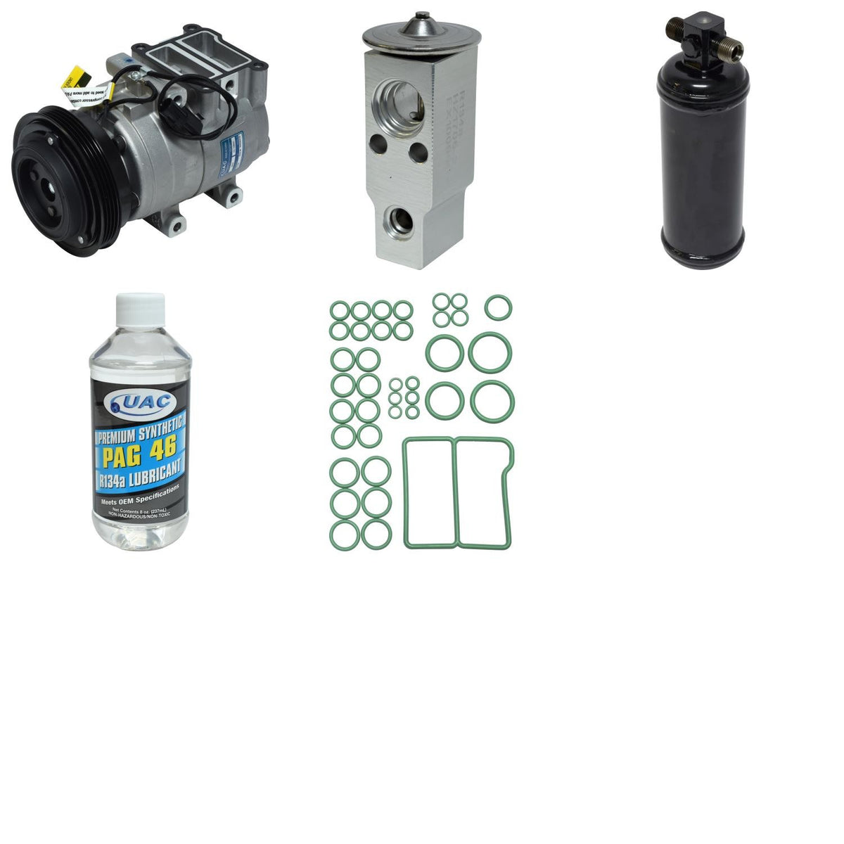 Universal Air Cond KT2130