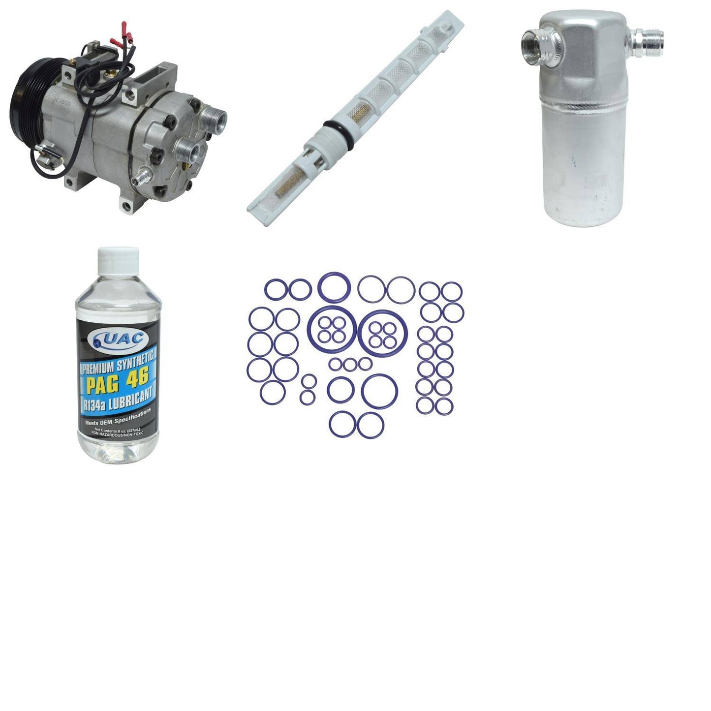 Universal Air Cond KT2143