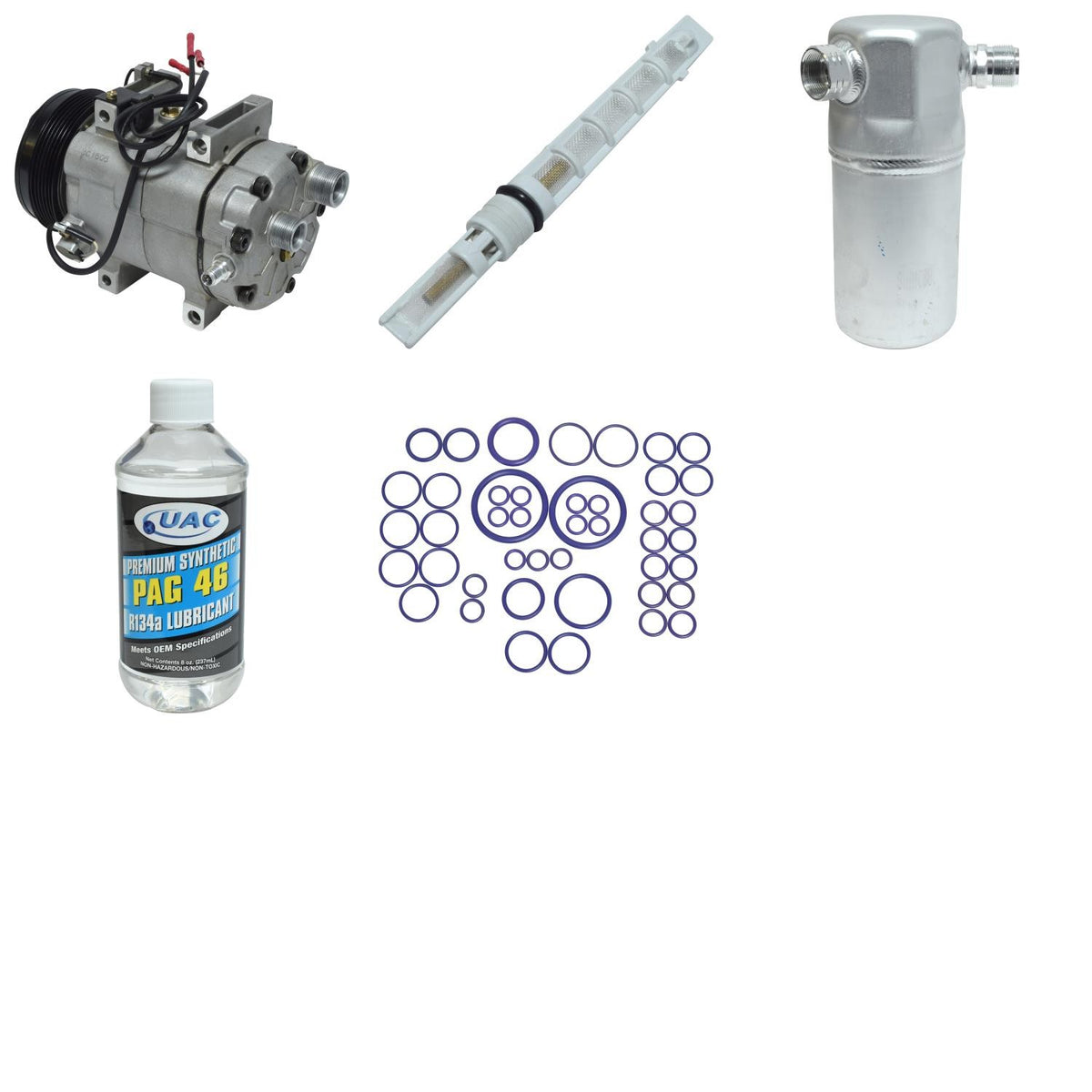 Universal Air Cond KT2143