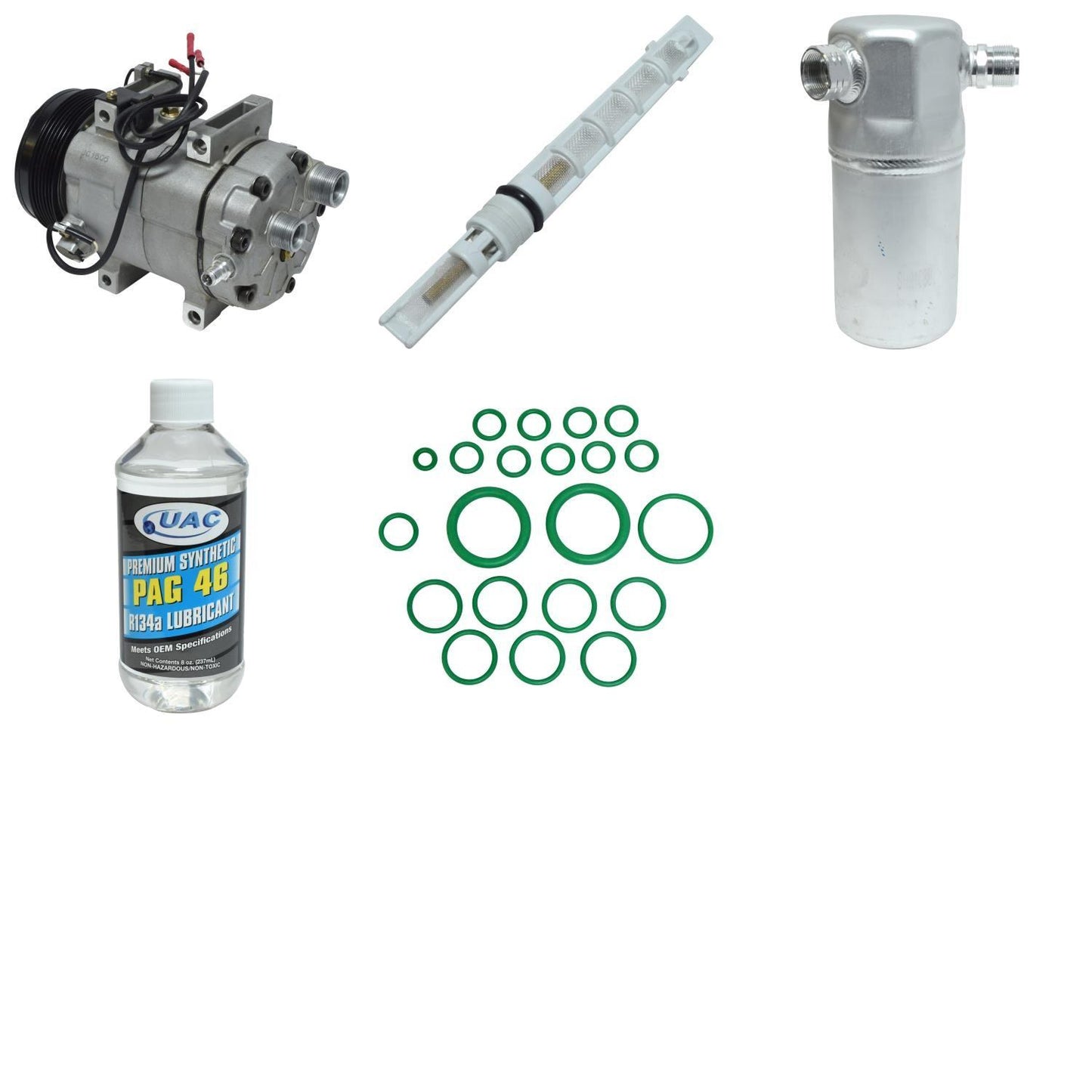 Universal Air Cond KT2146