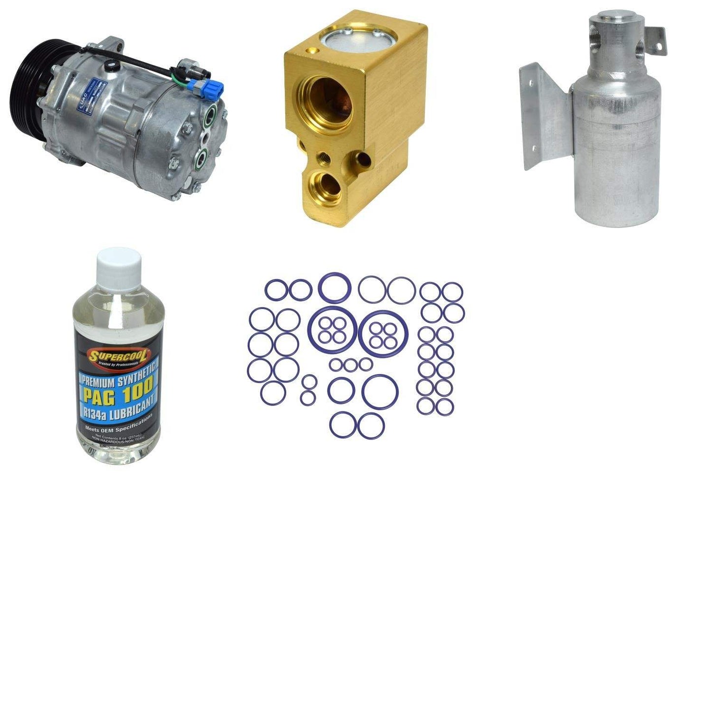 Universal Air Cond KT2149