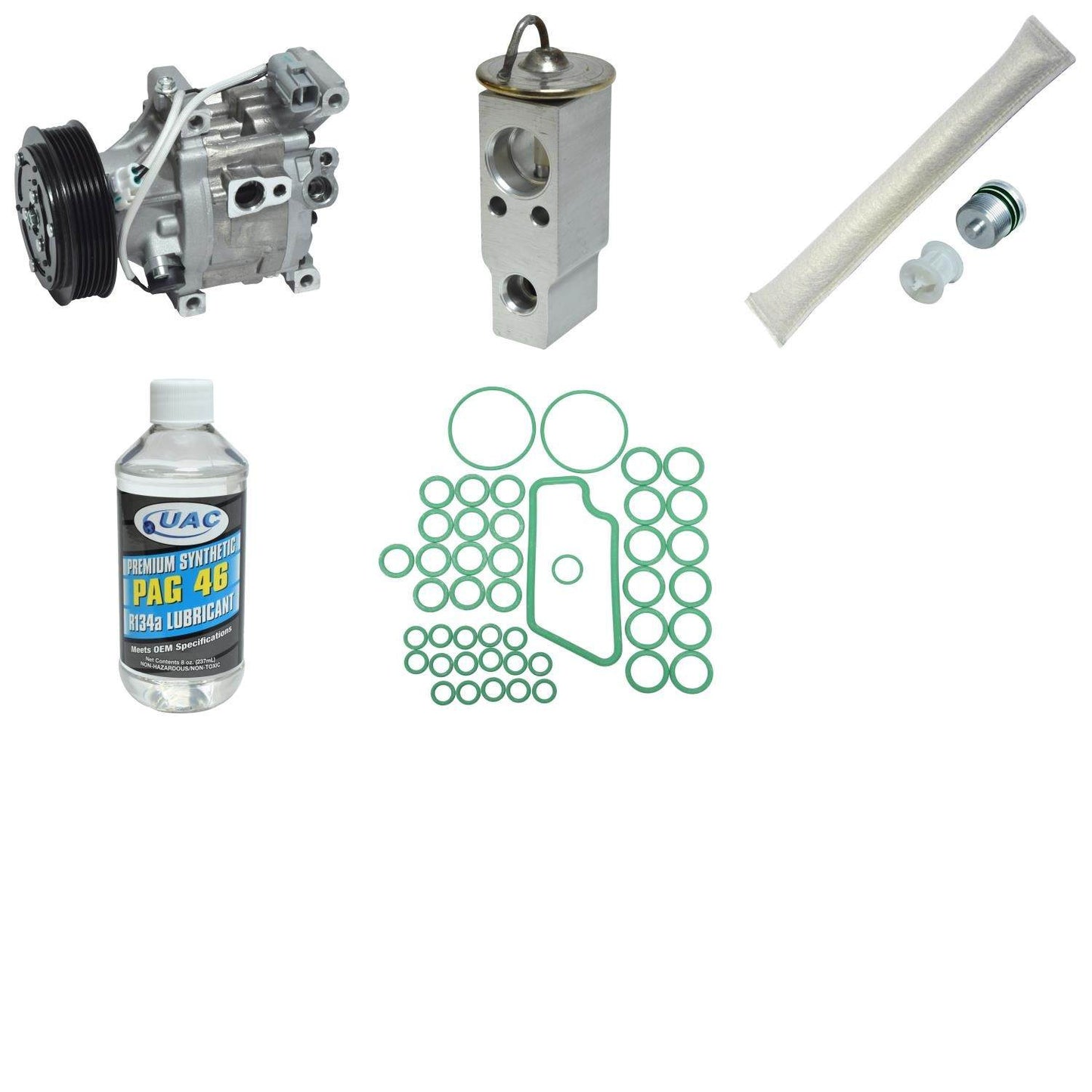 Universal Air Cond KT2172