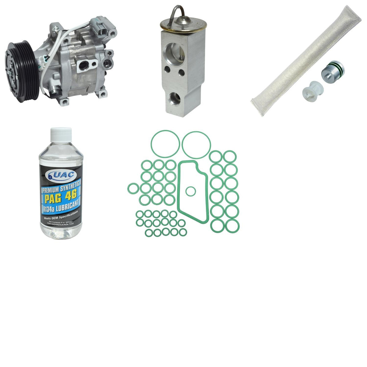 Universal Air Cond KT2172