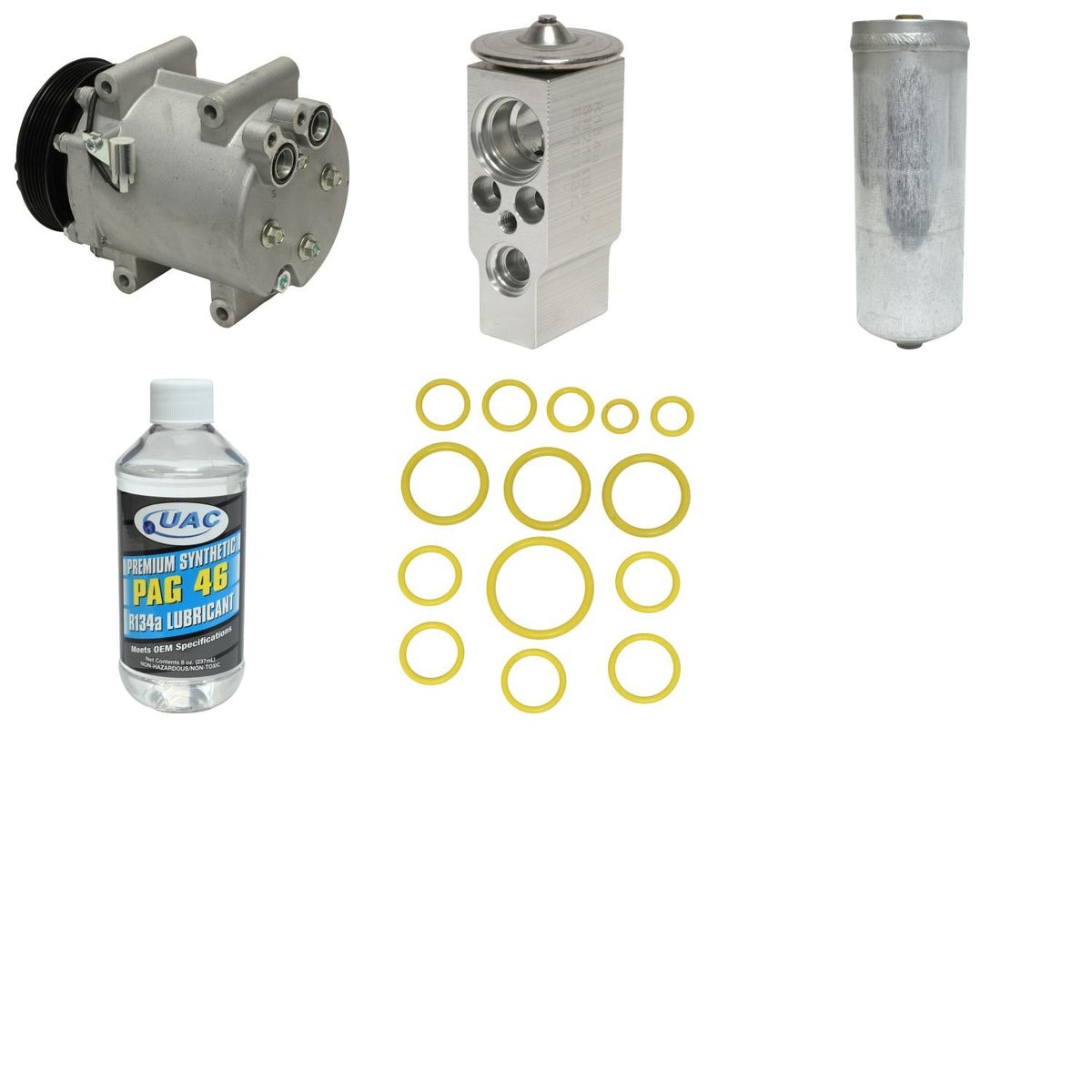 Universal Air Cond KT2181
