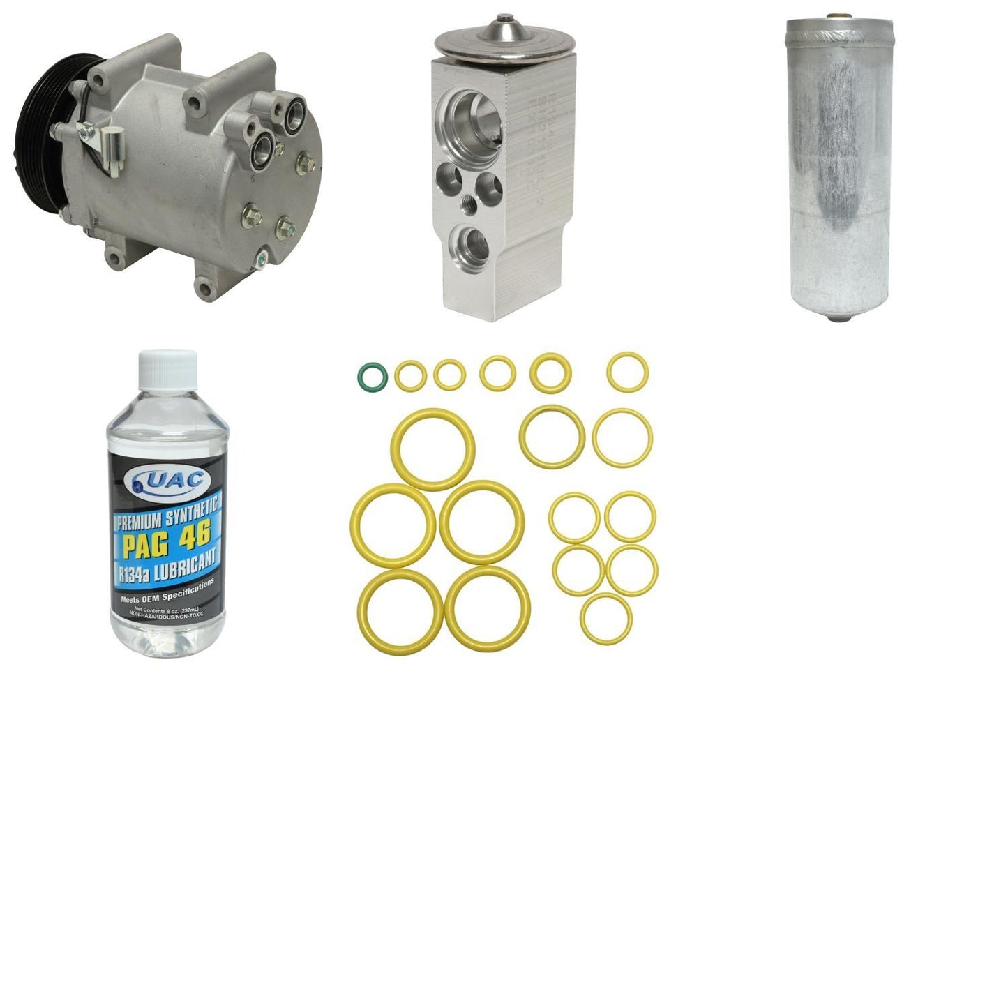 Universal Air Cond KT2182