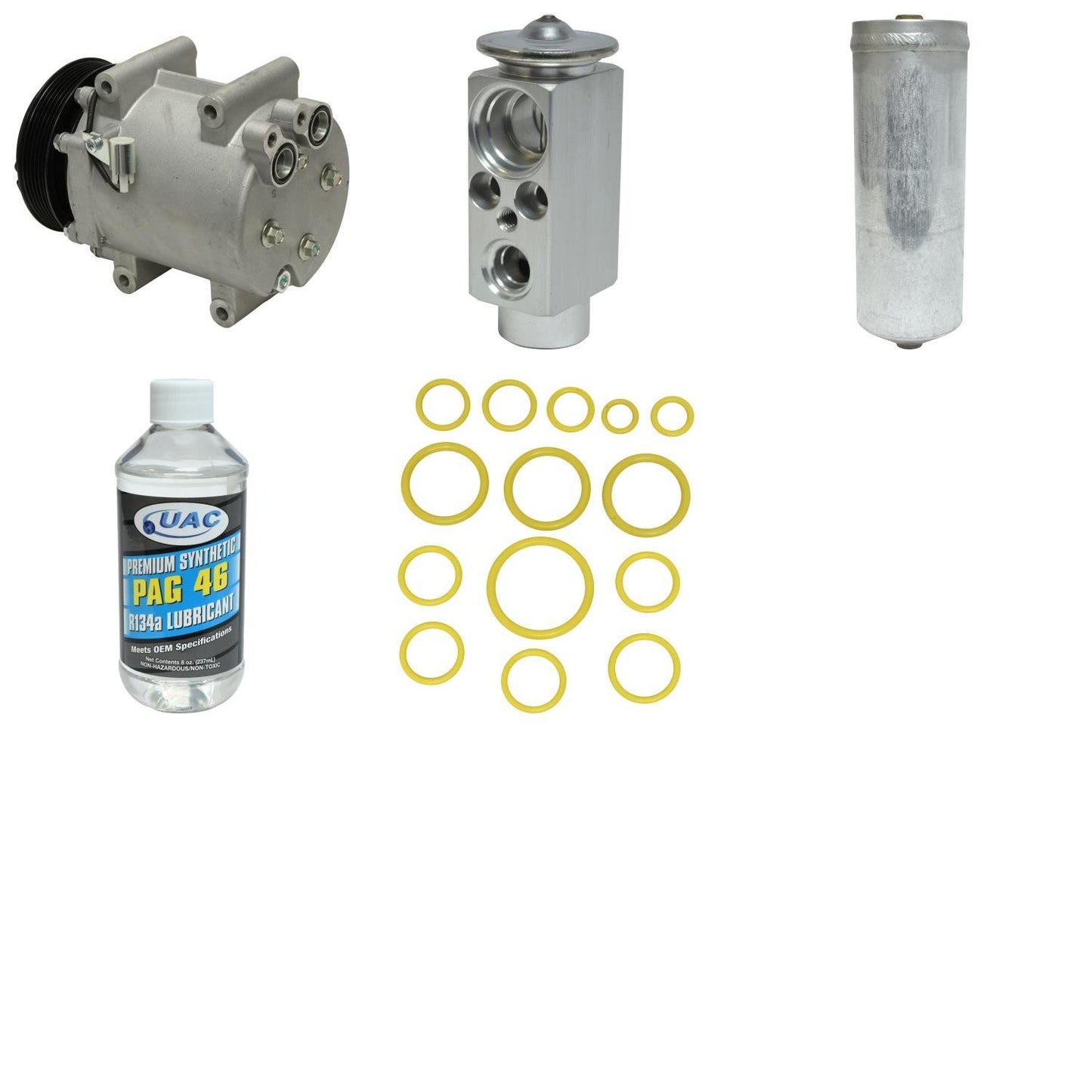 Universal Air Cond KT2183