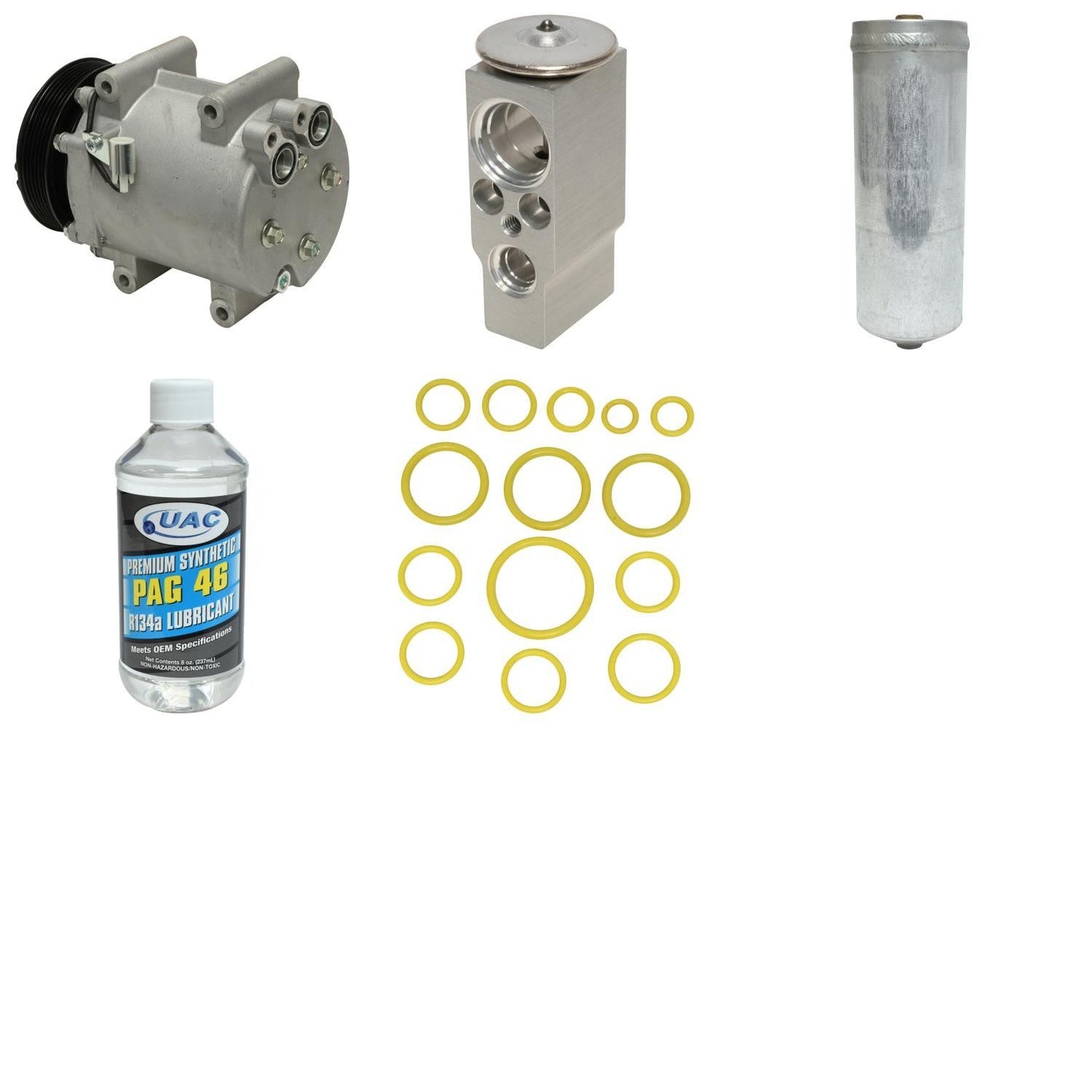Universal Air Cond KT2184