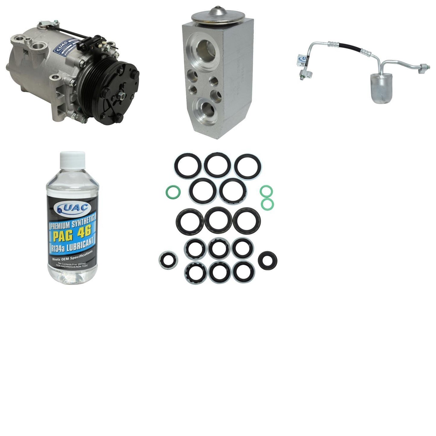 Universal Air Cond KT2185