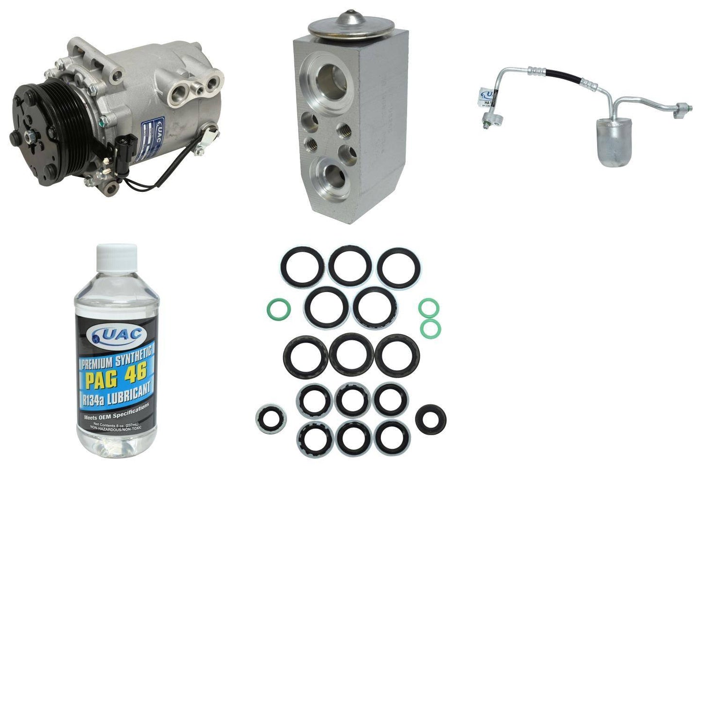 Universal Air Cond KT2186
