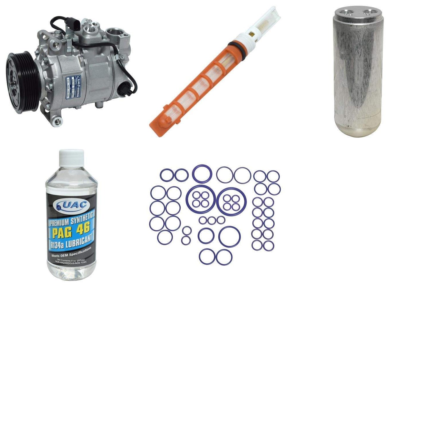 Universal Air Cond KT2188
