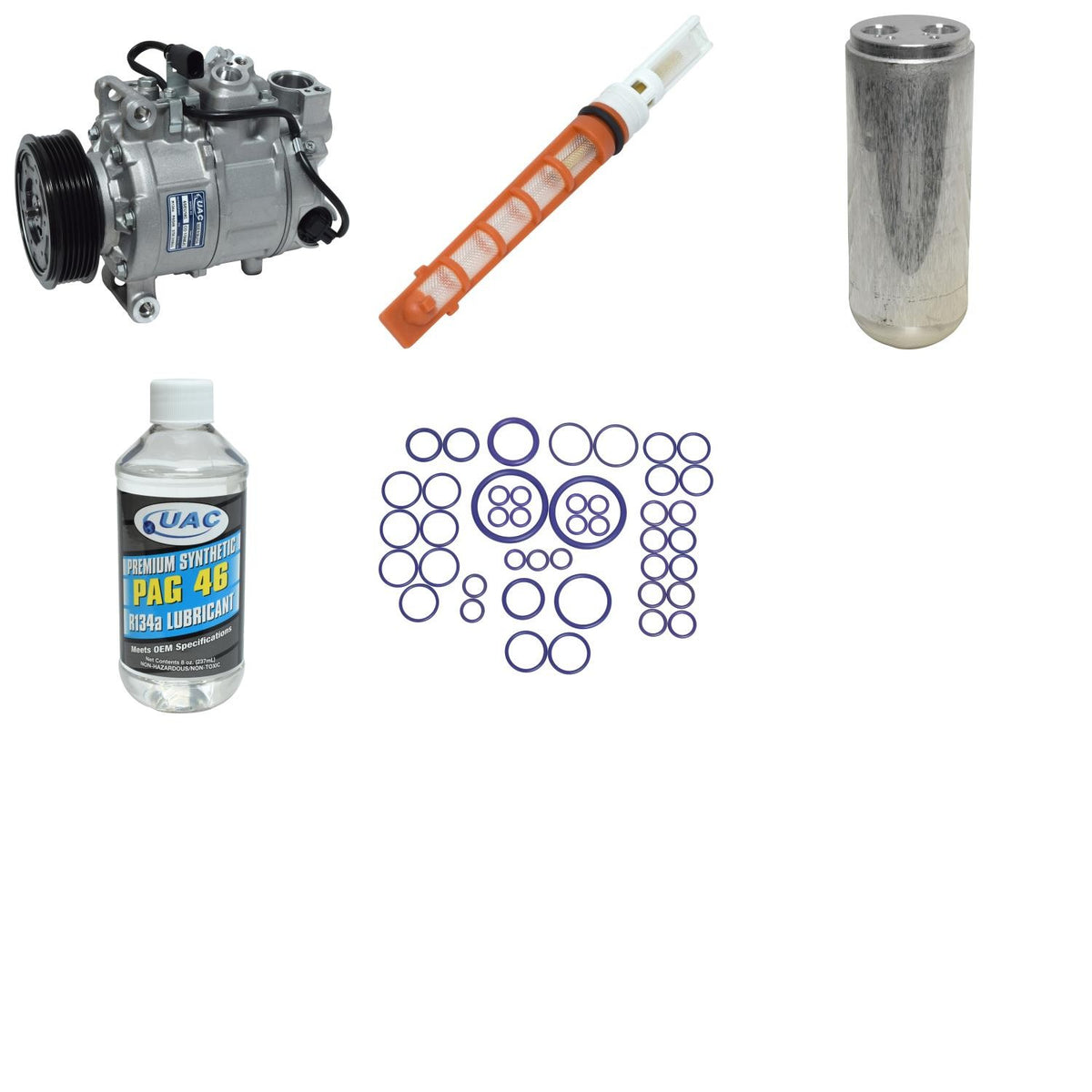 Universal Air Cond KT2188
