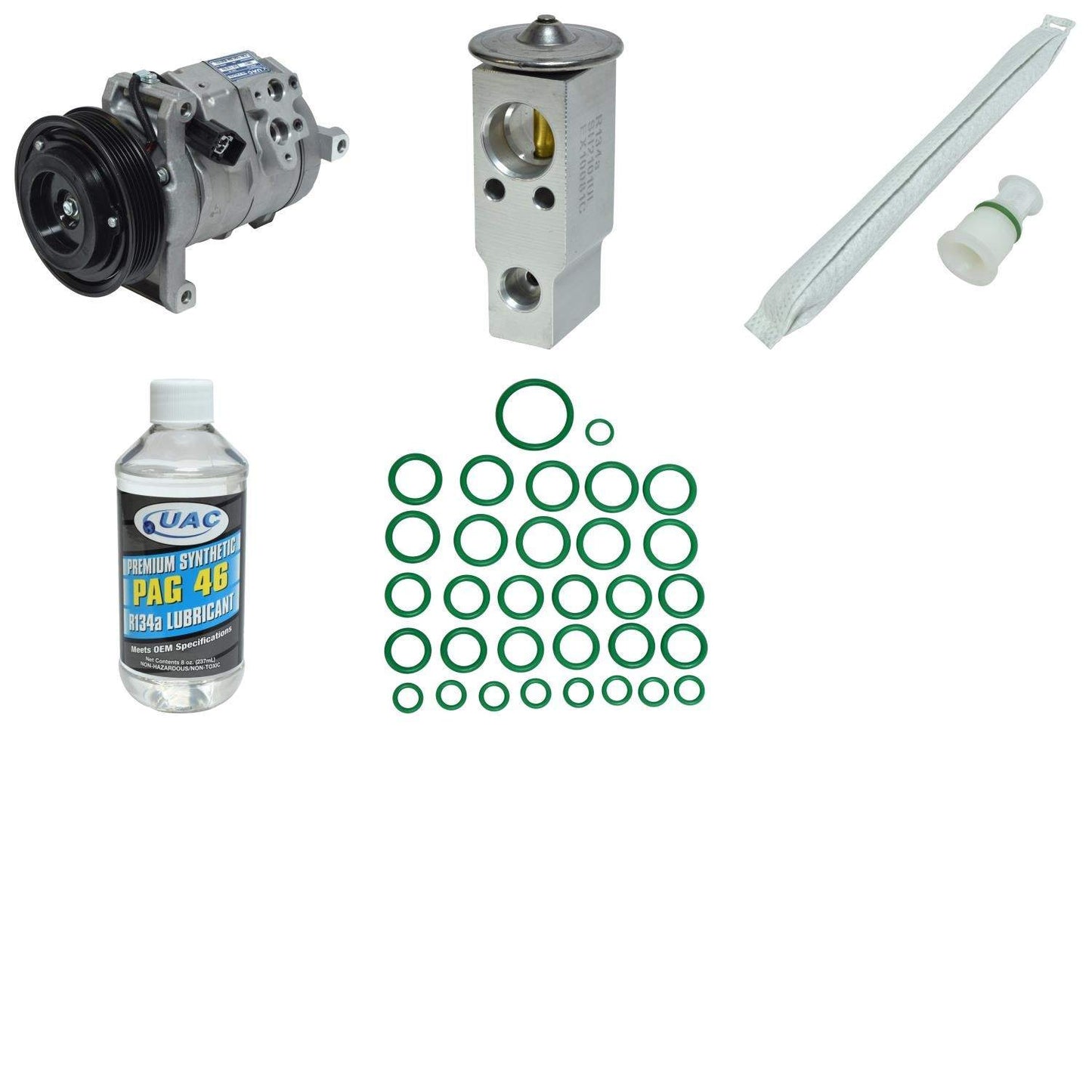 Universal Air Cond KT2189
