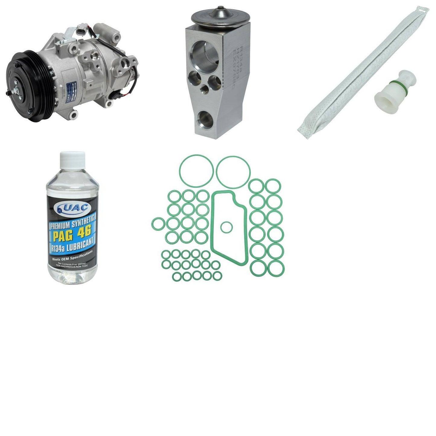 Universal Air Cond KT2194