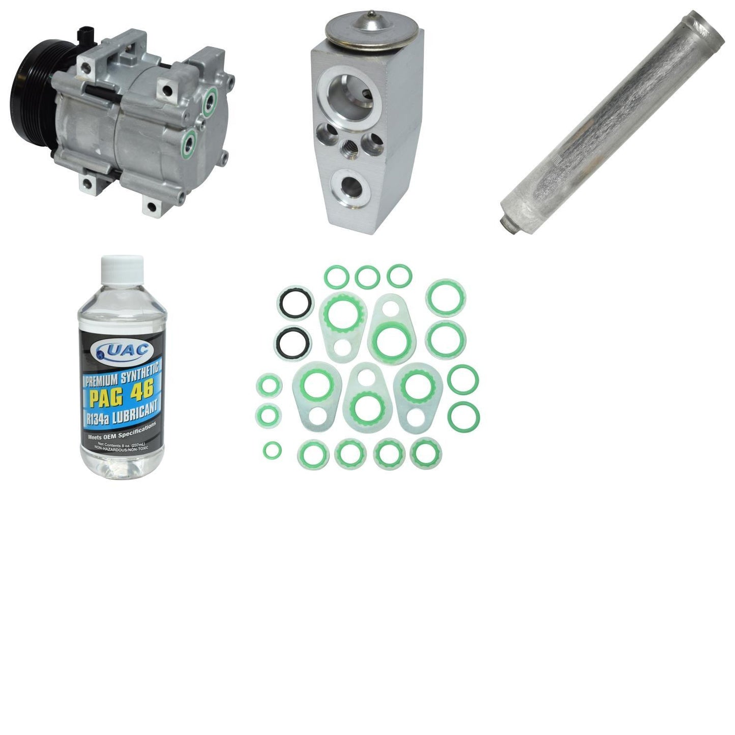 Universal Air Cond KT2197