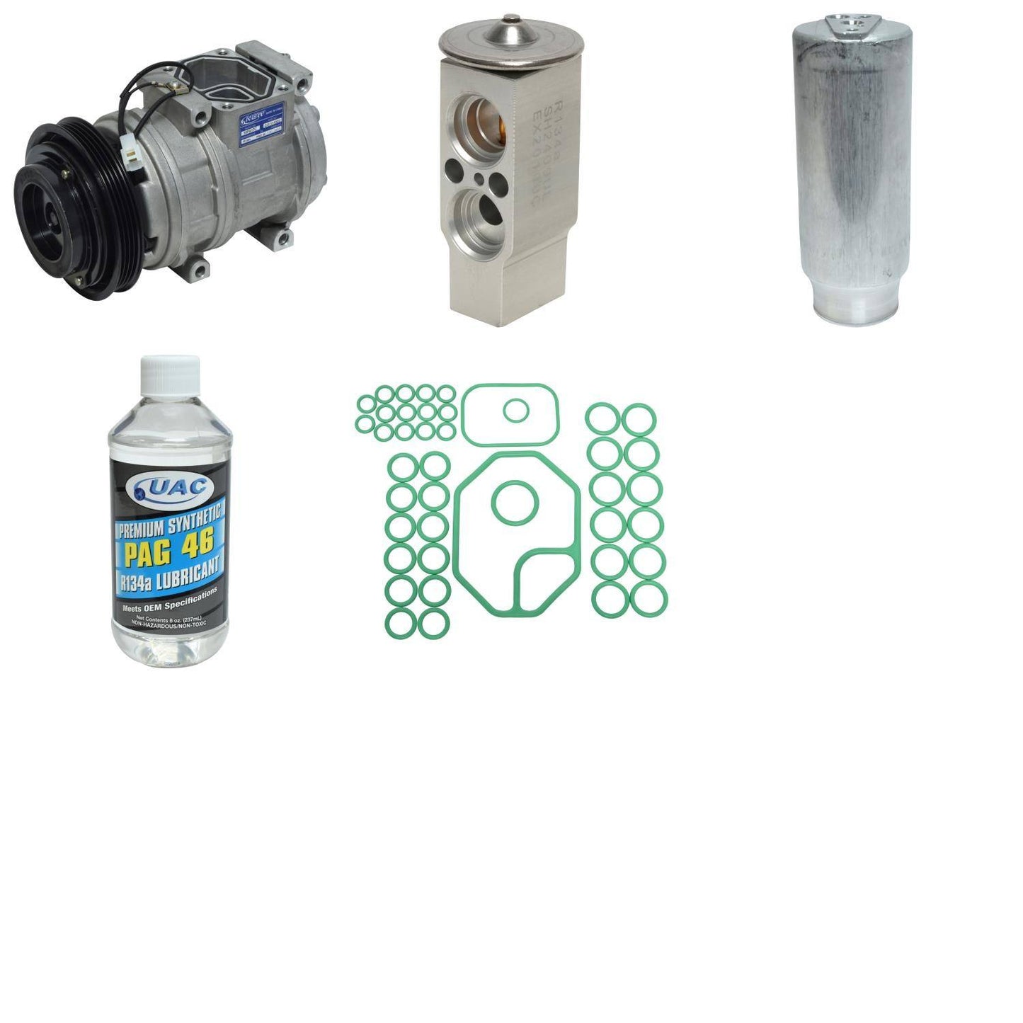 Universal Air Cond KT2214