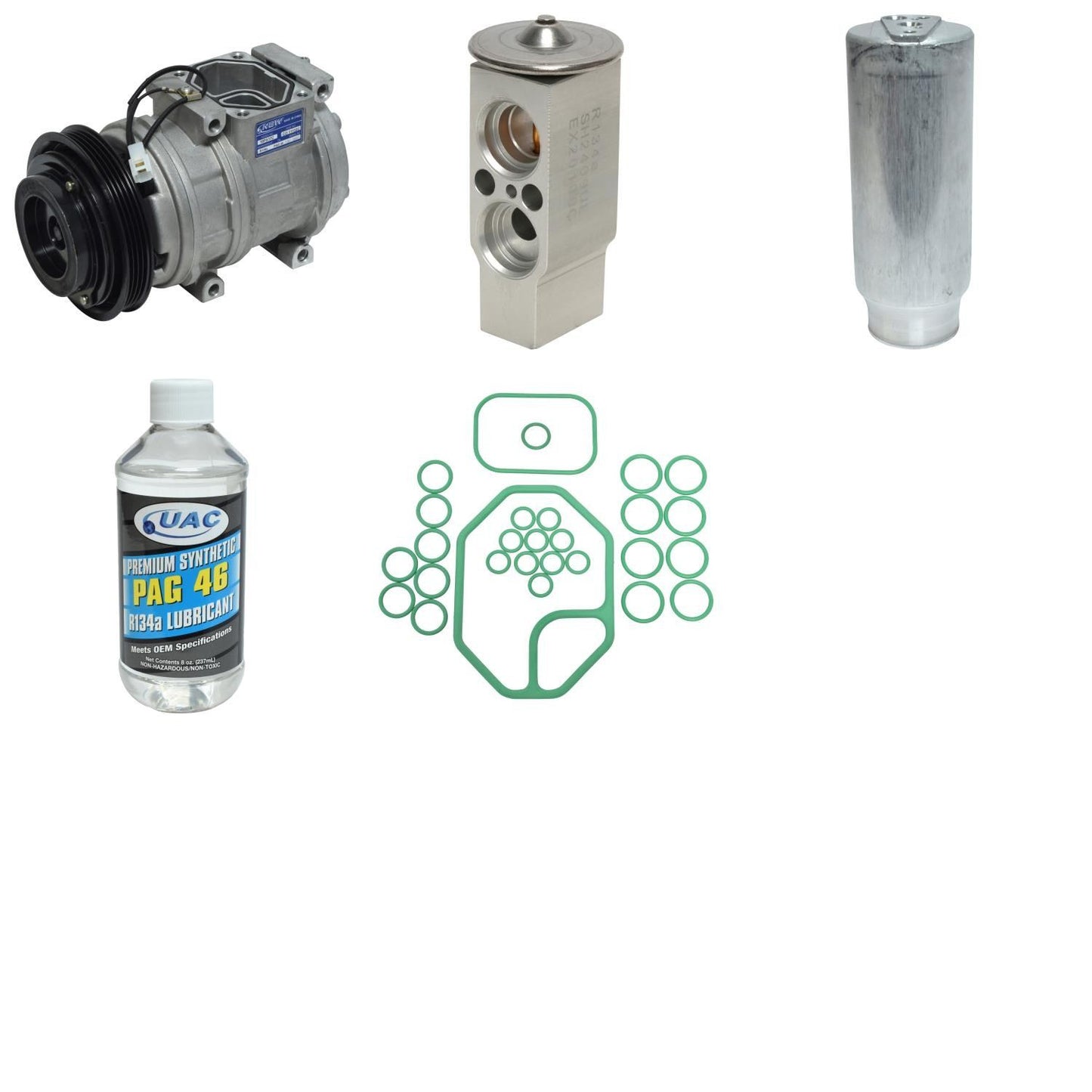 Universal Air Cond KT2215