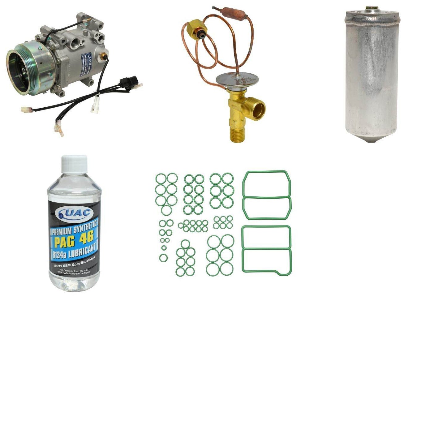 Universal Air Cond KT2238