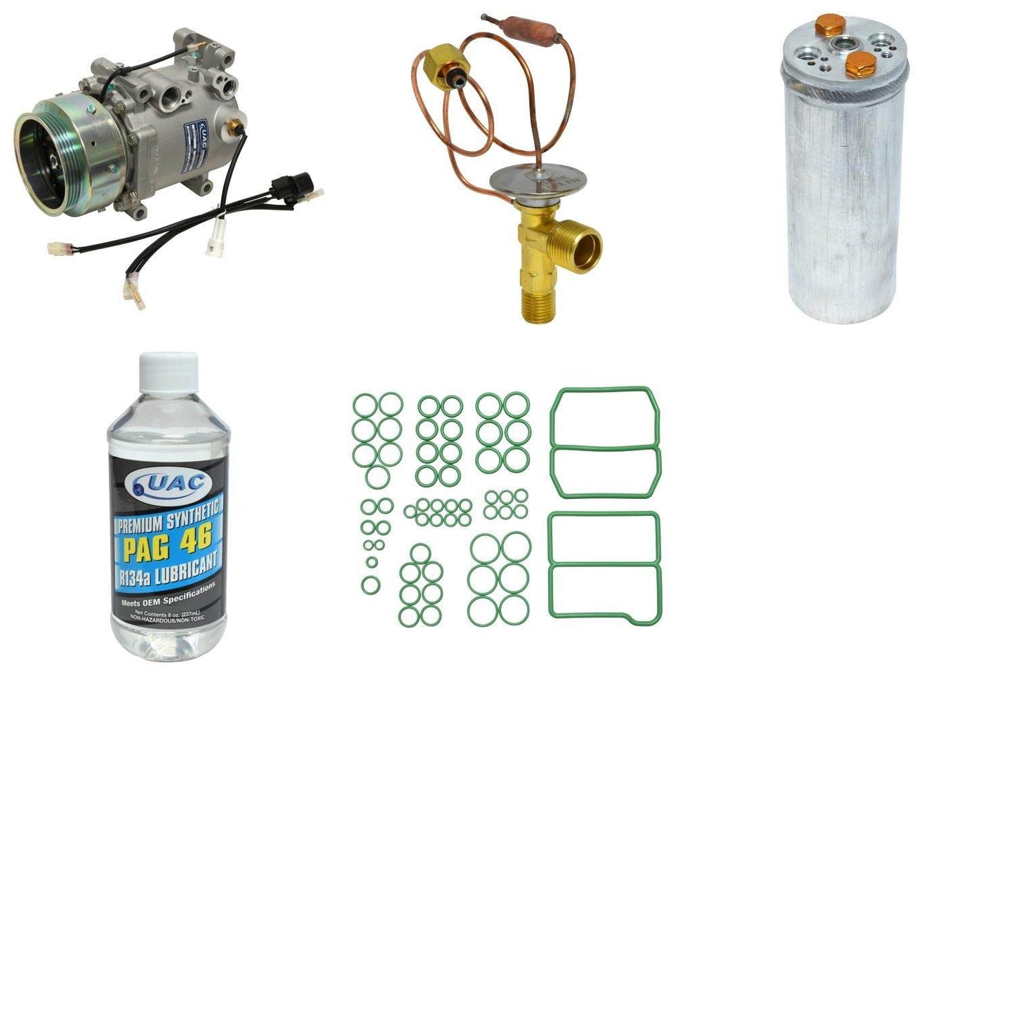 Universal Air Cond KT2240