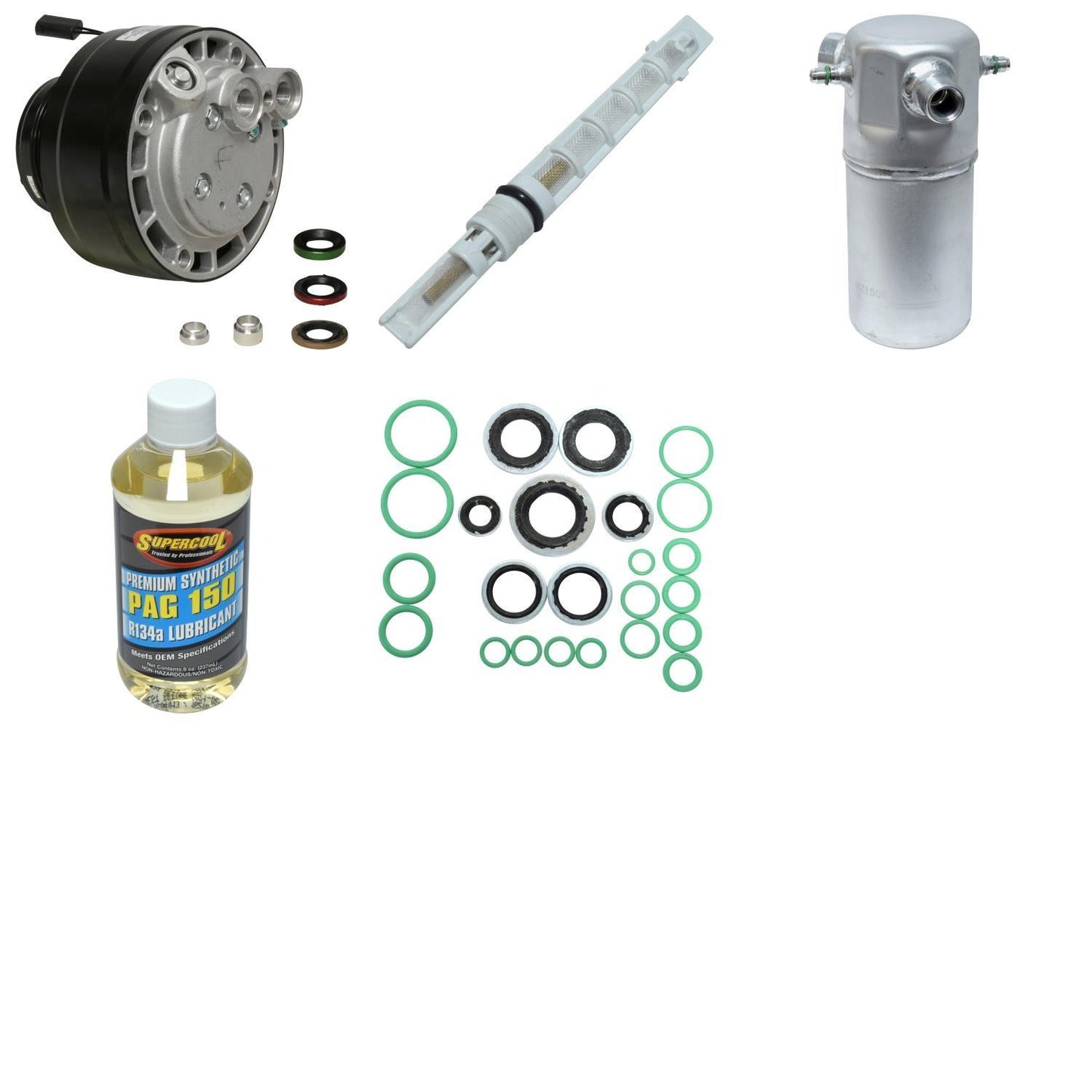 Universal Air Cond KT2243