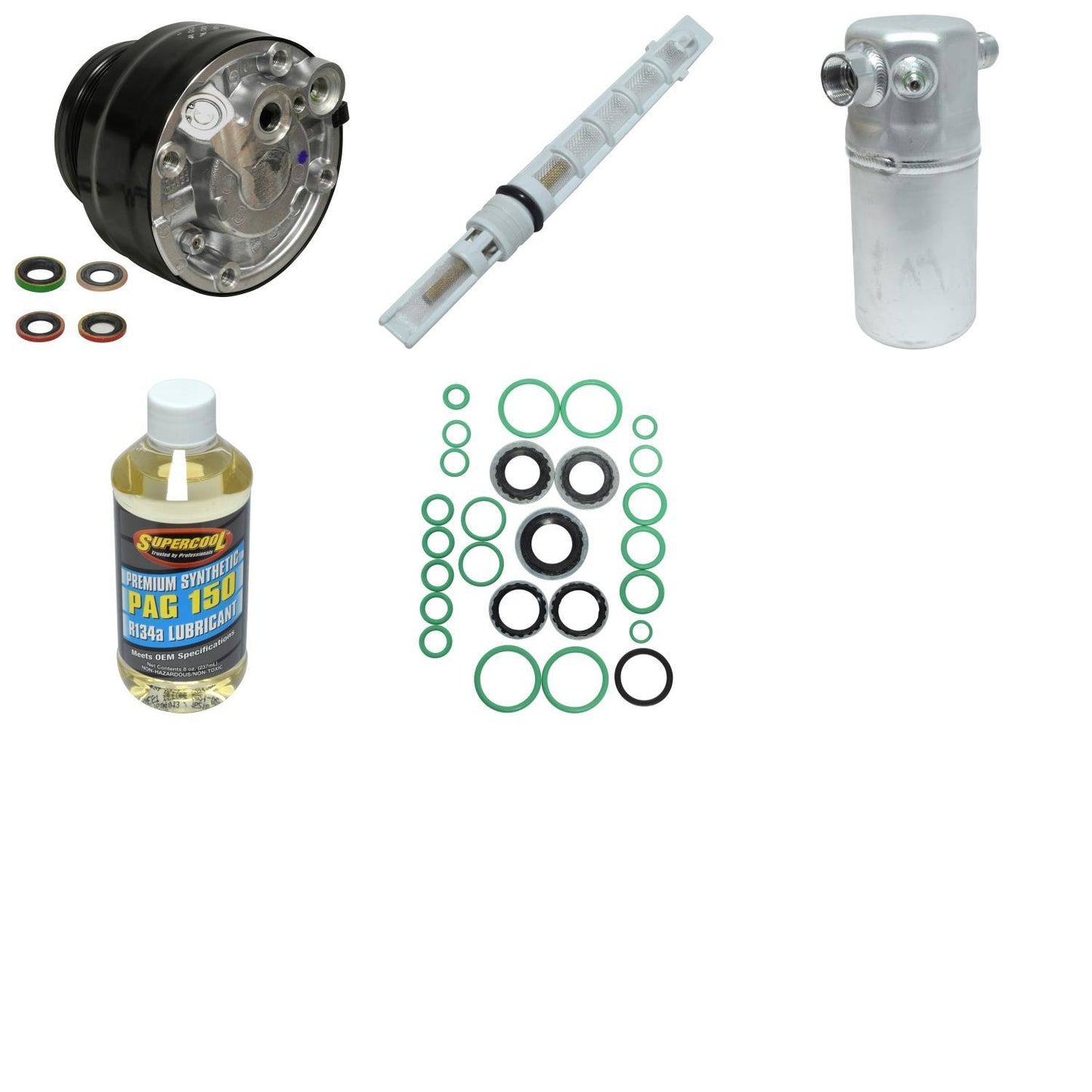 Universal Air Cond KT2248