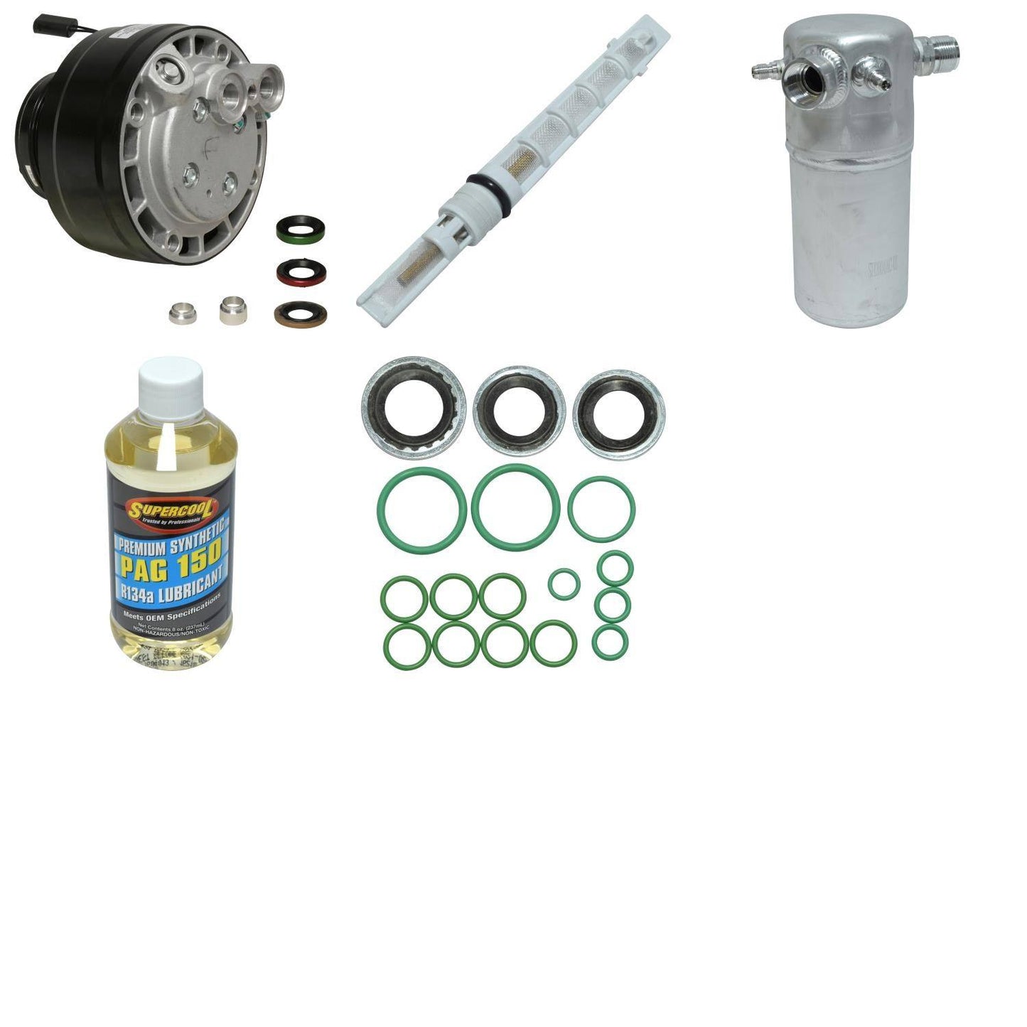 Universal Air Cond KT2251