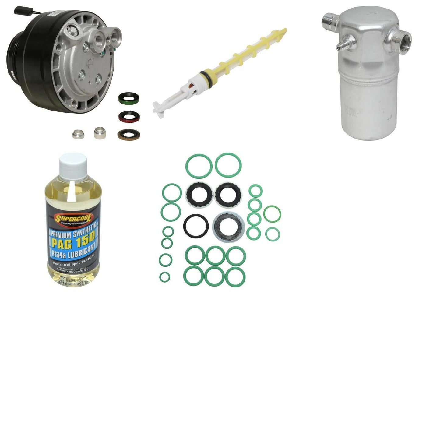 Universal Air Cond KT2264