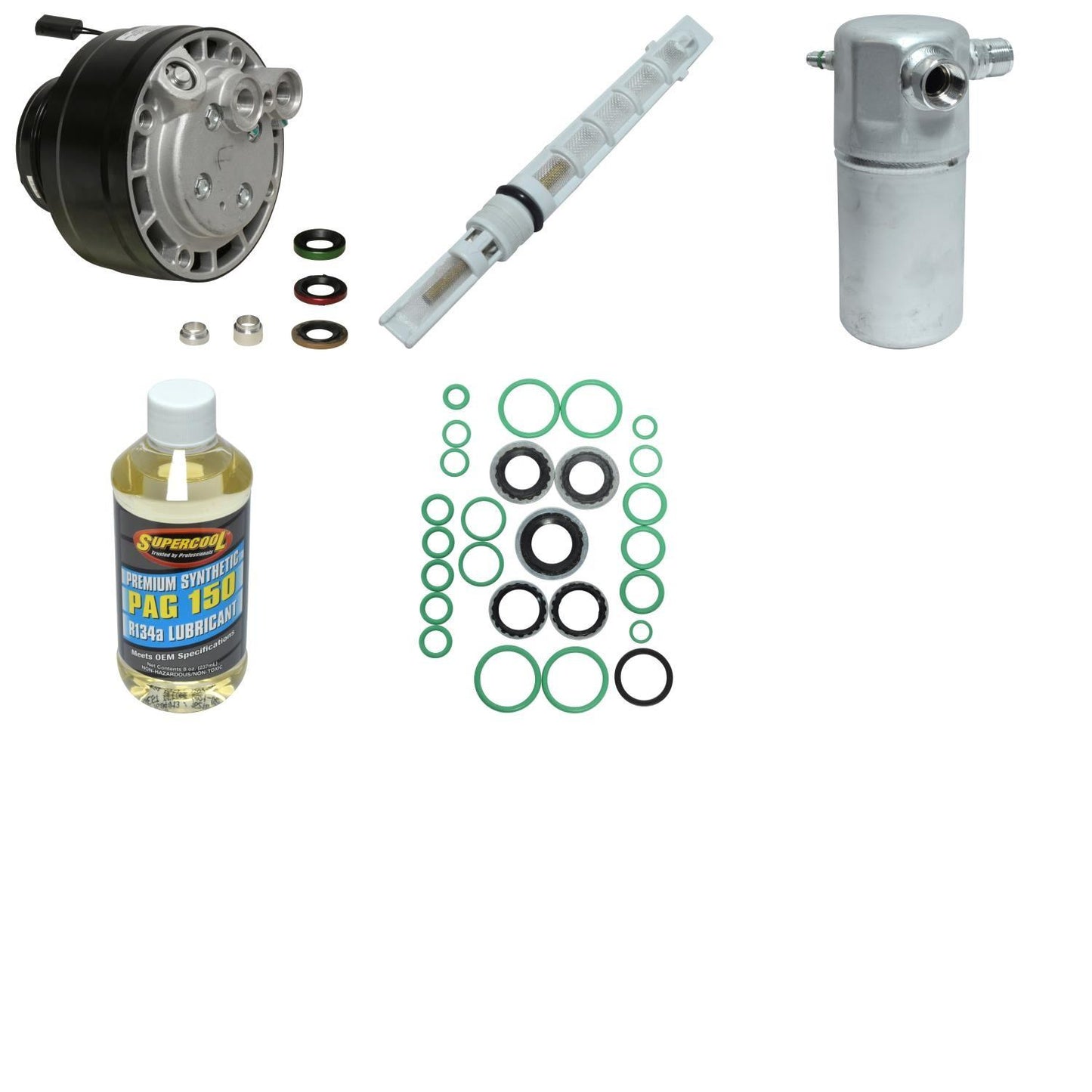 Universal Air Cond KT2283