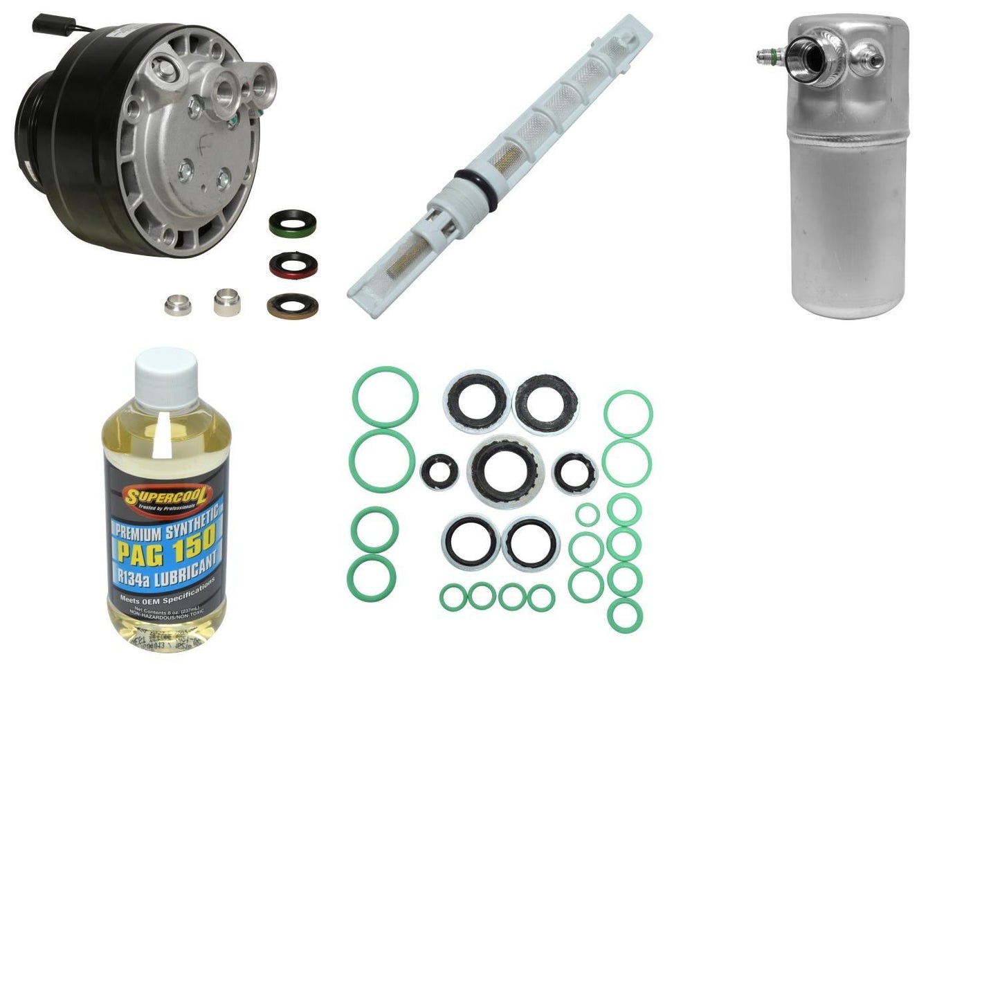 Universal Air Cond KT2286