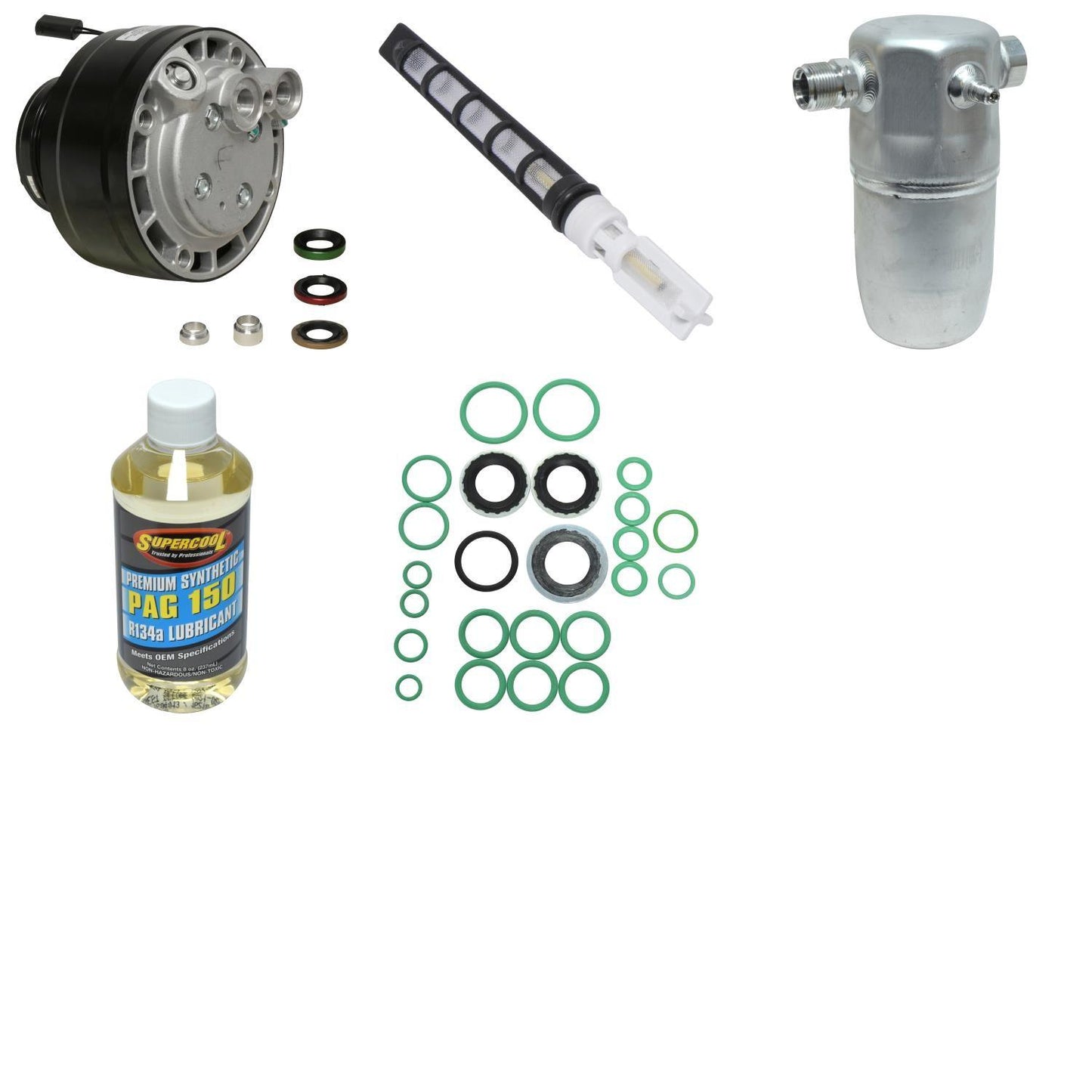 Universal Air Cond KT2293