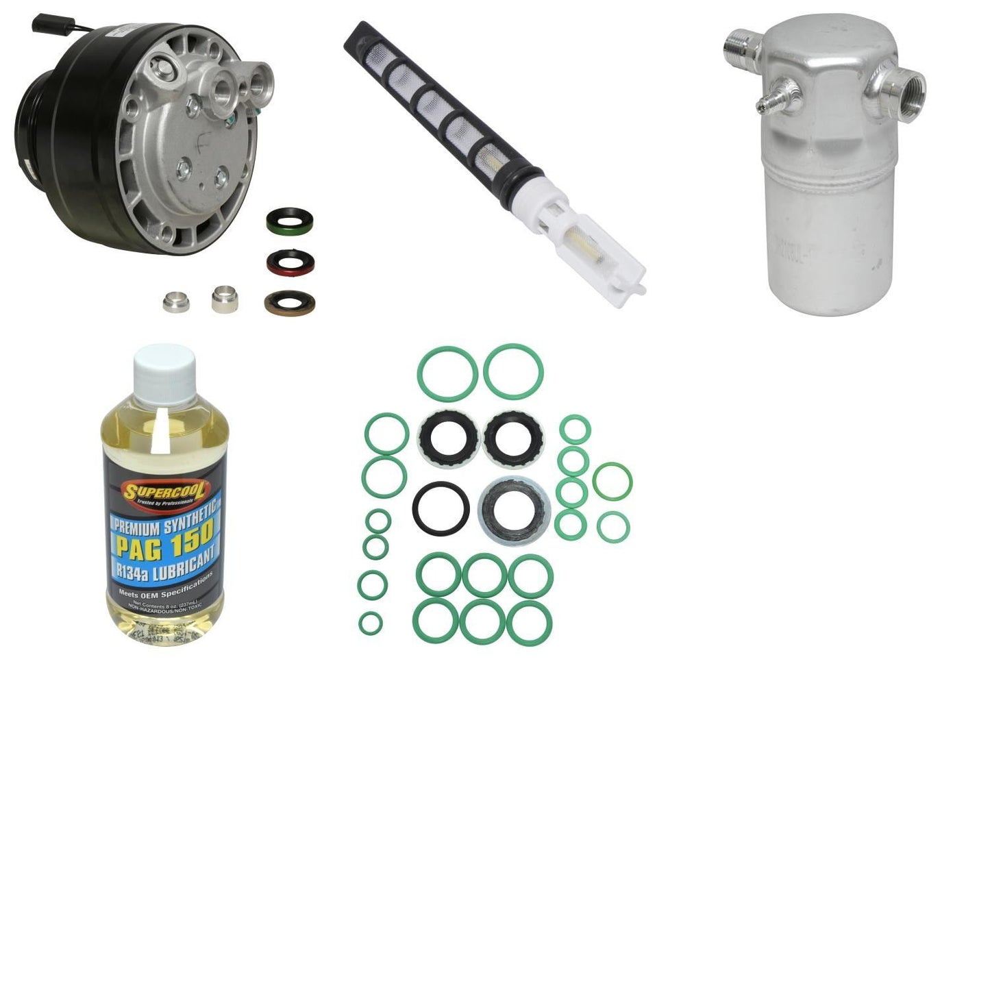 Universal Air Cond KT2295
