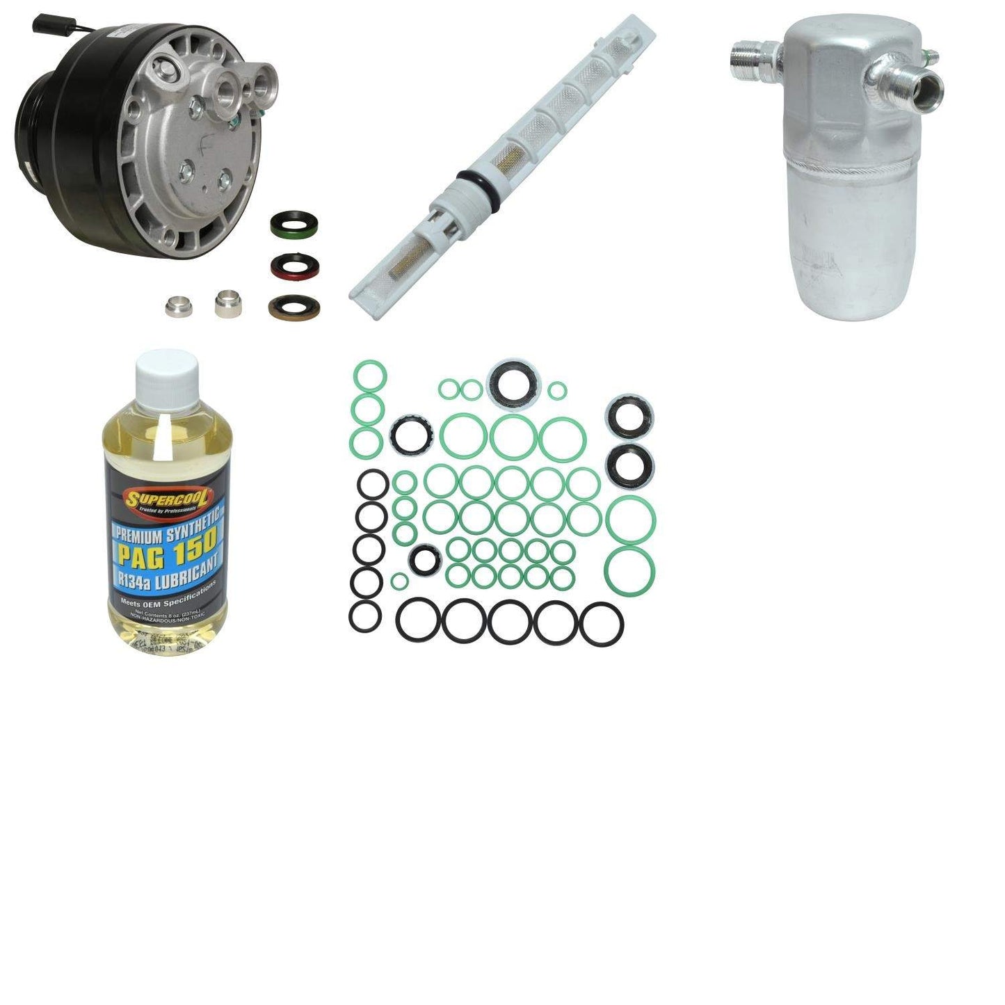 Universal Air Cond KT2296