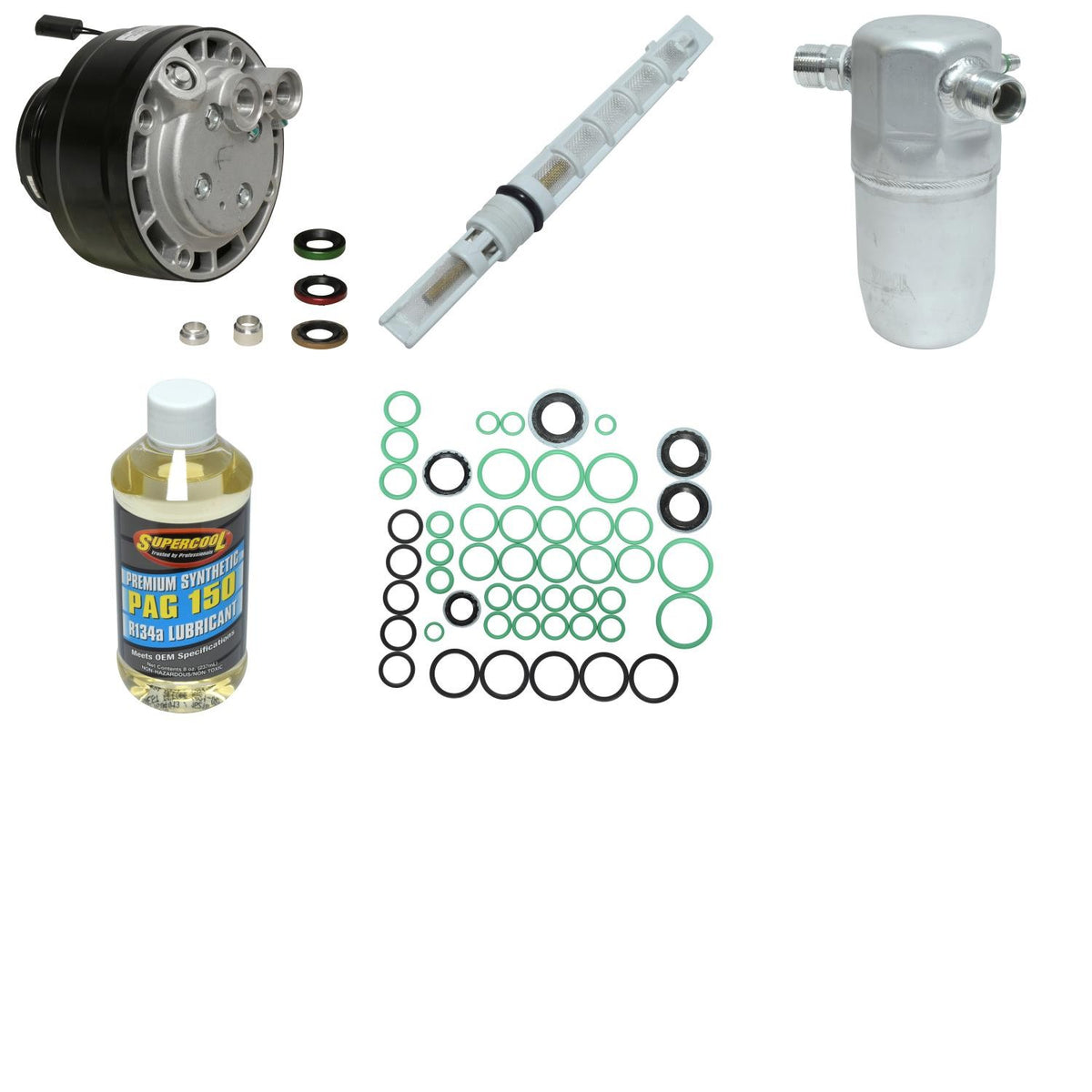 Universal Air Cond KT2296