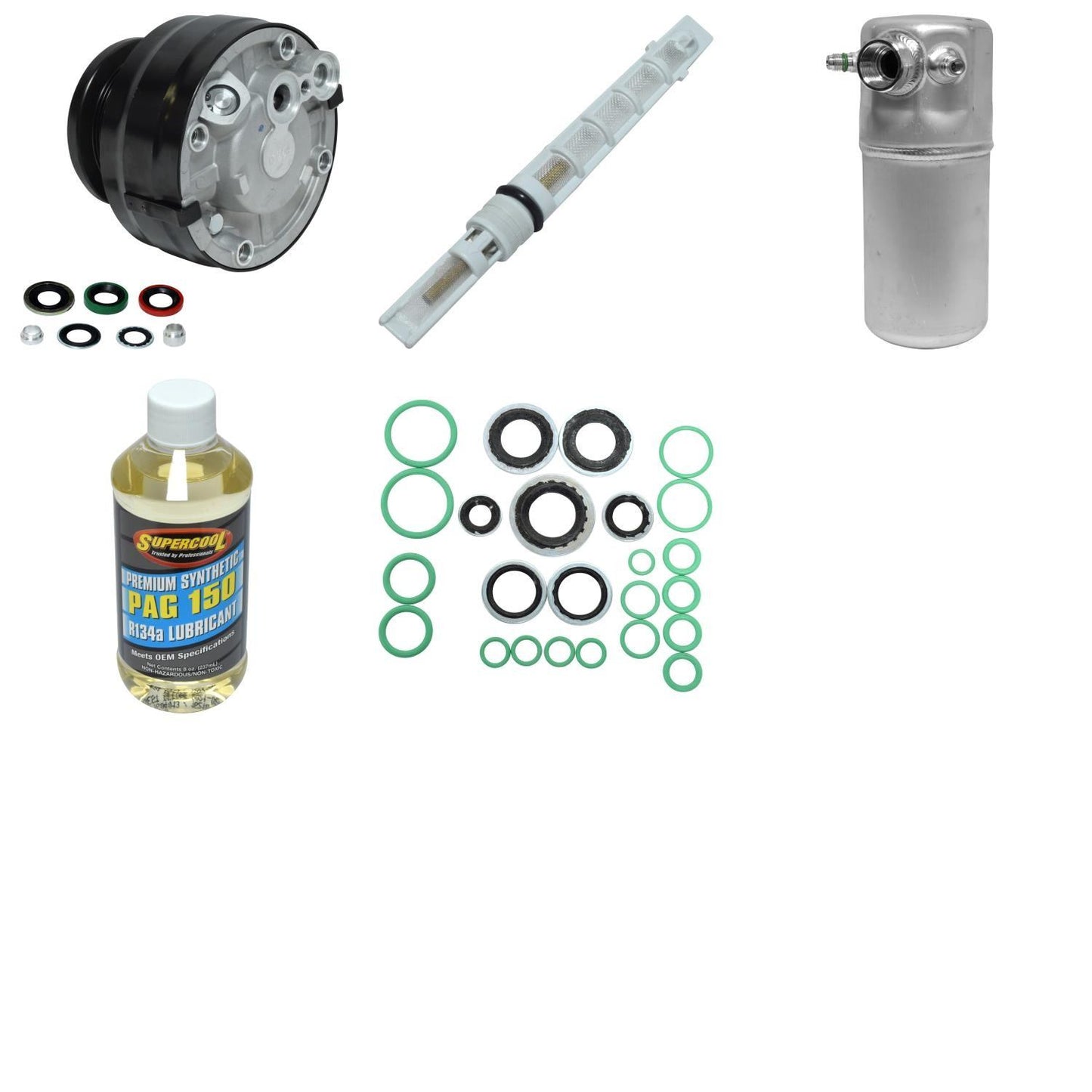 Universal Air Cond KT2297