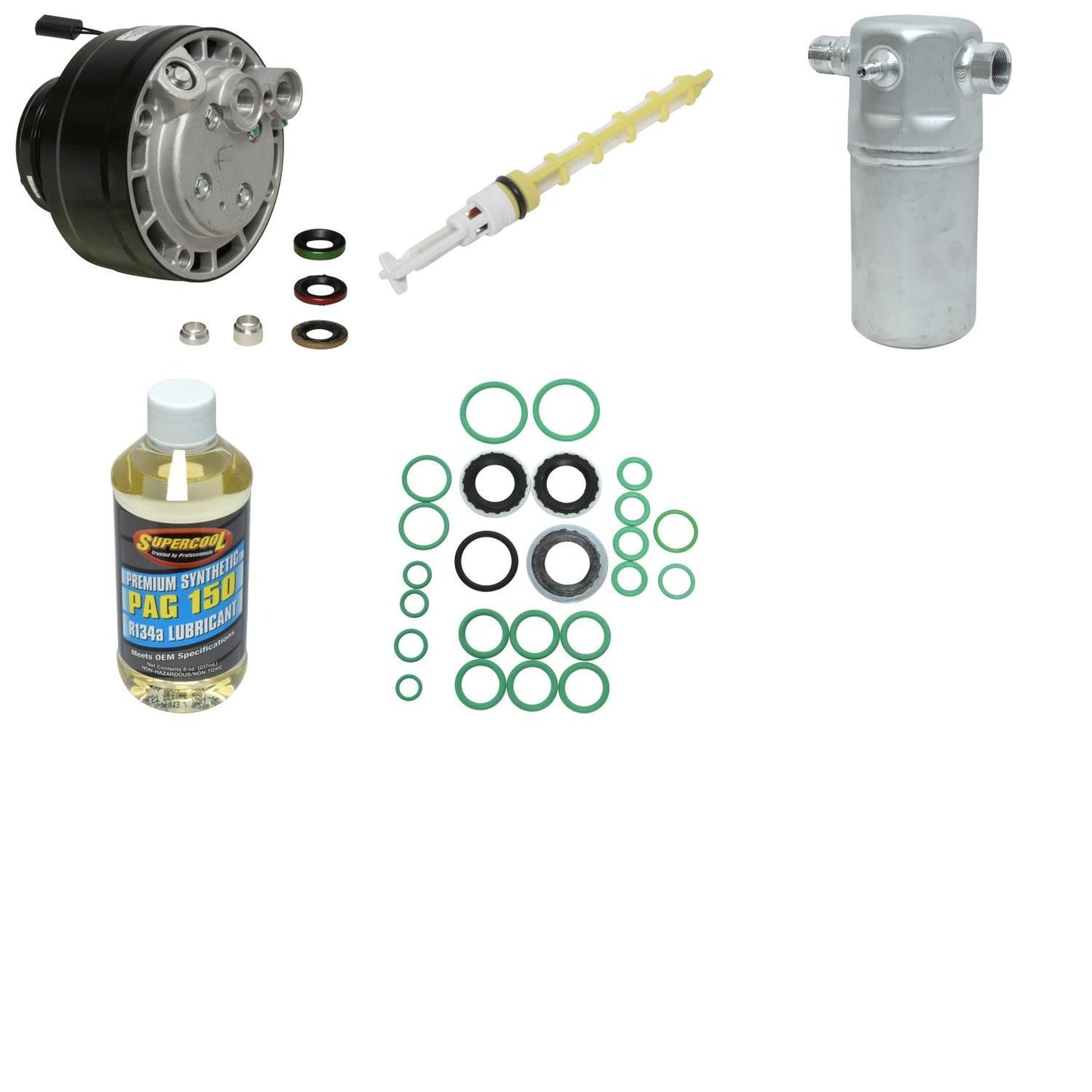 Universal Air Cond KT2306