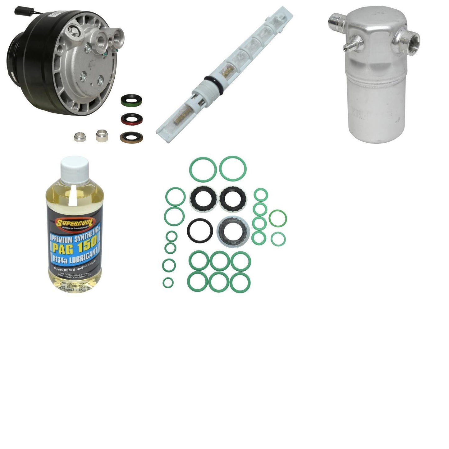 Universal Air Cond KT2311