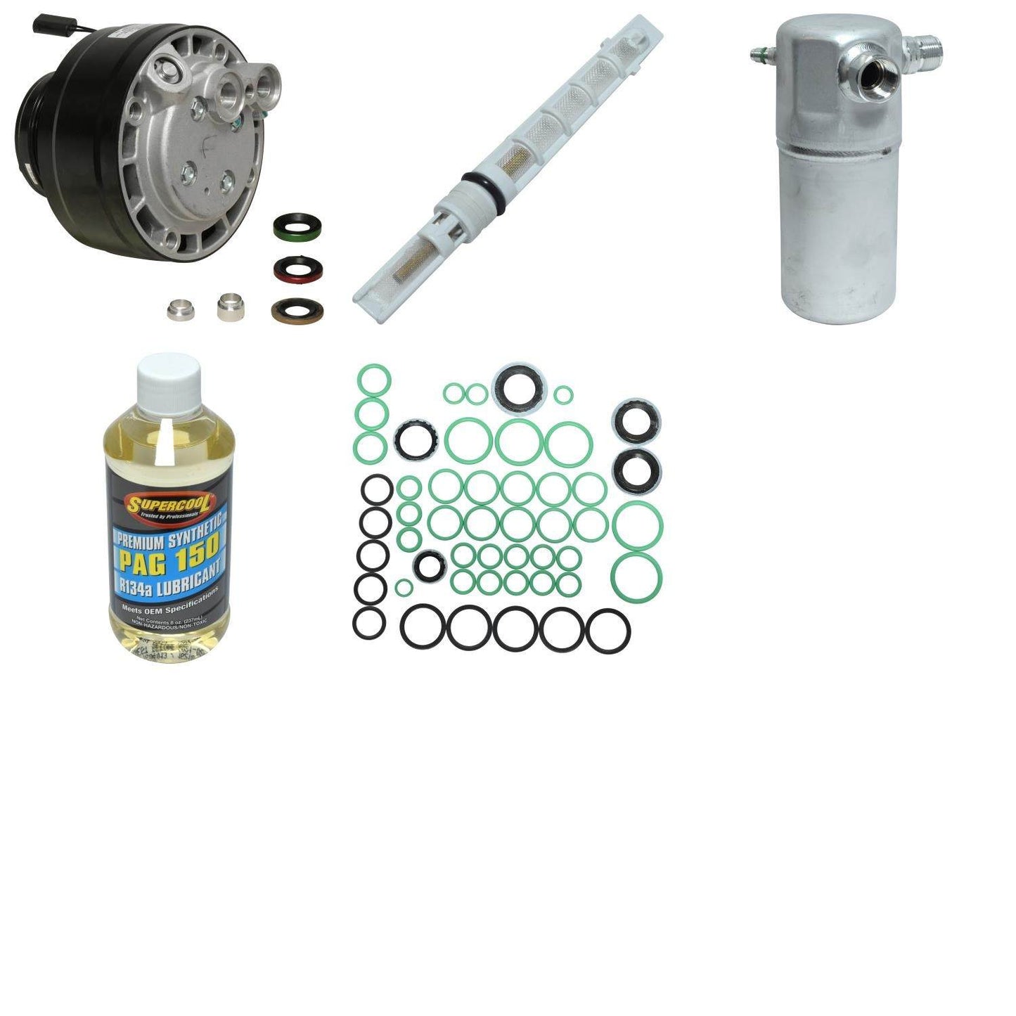Universal Air Cond KT2313