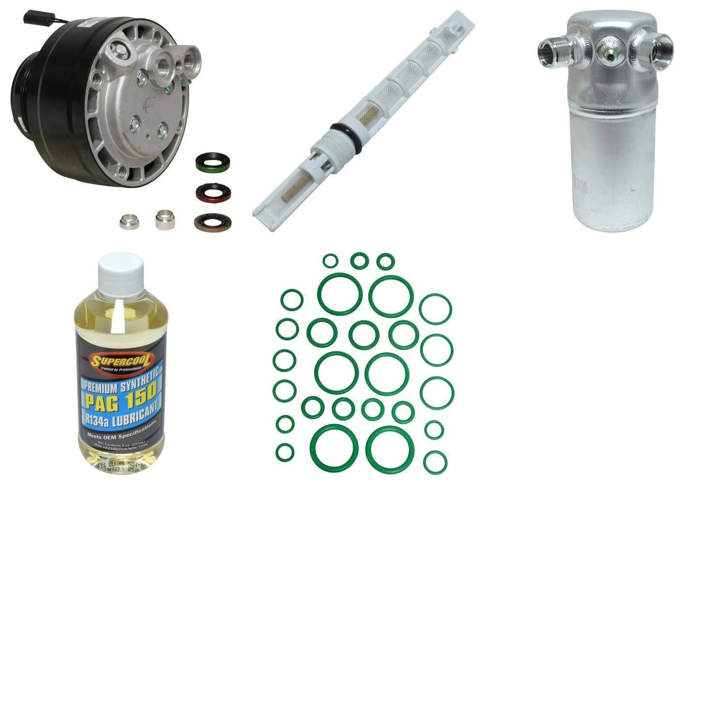 Universal Air Cond KT2325