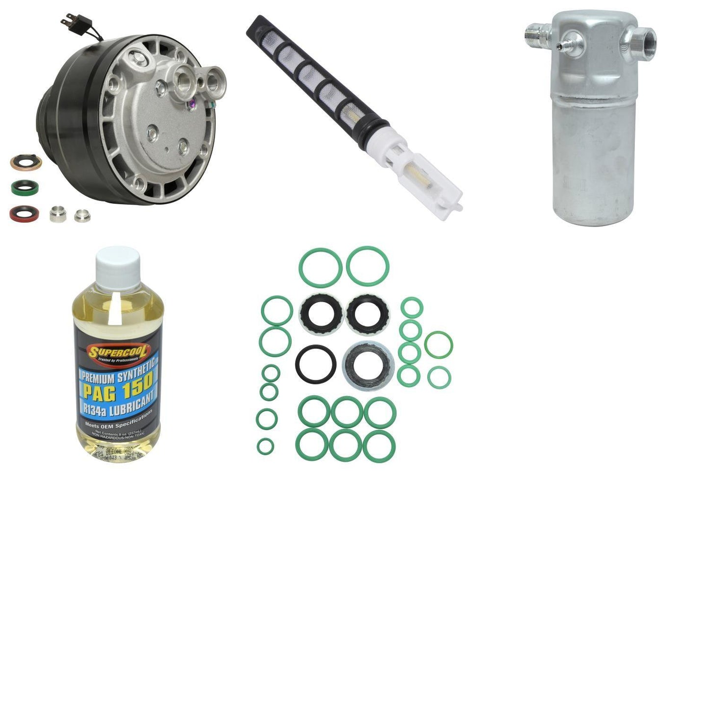 Universal Air Cond KT2361