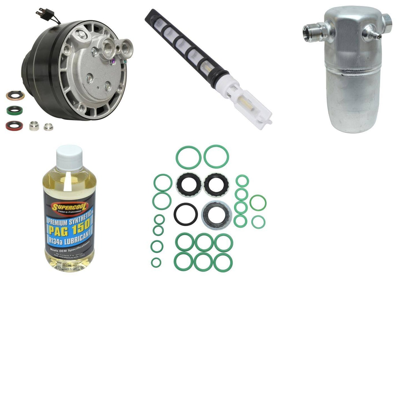 Universal Air Cond KT2362