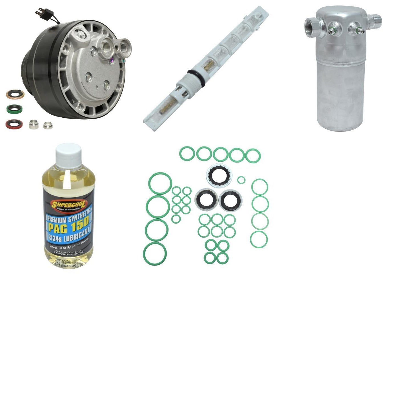 Universal Air Cond KT2366