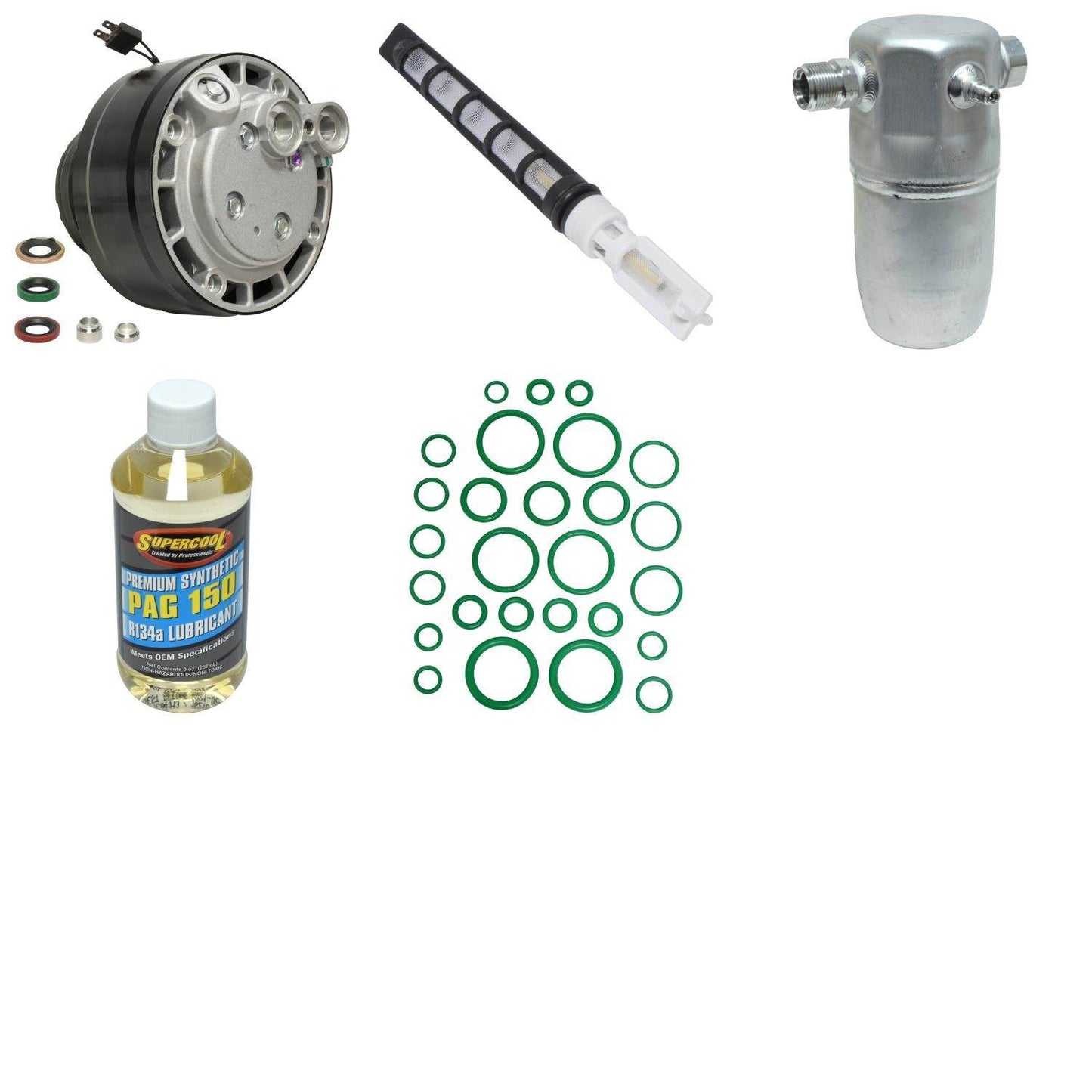 Universal Air Cond KT2367