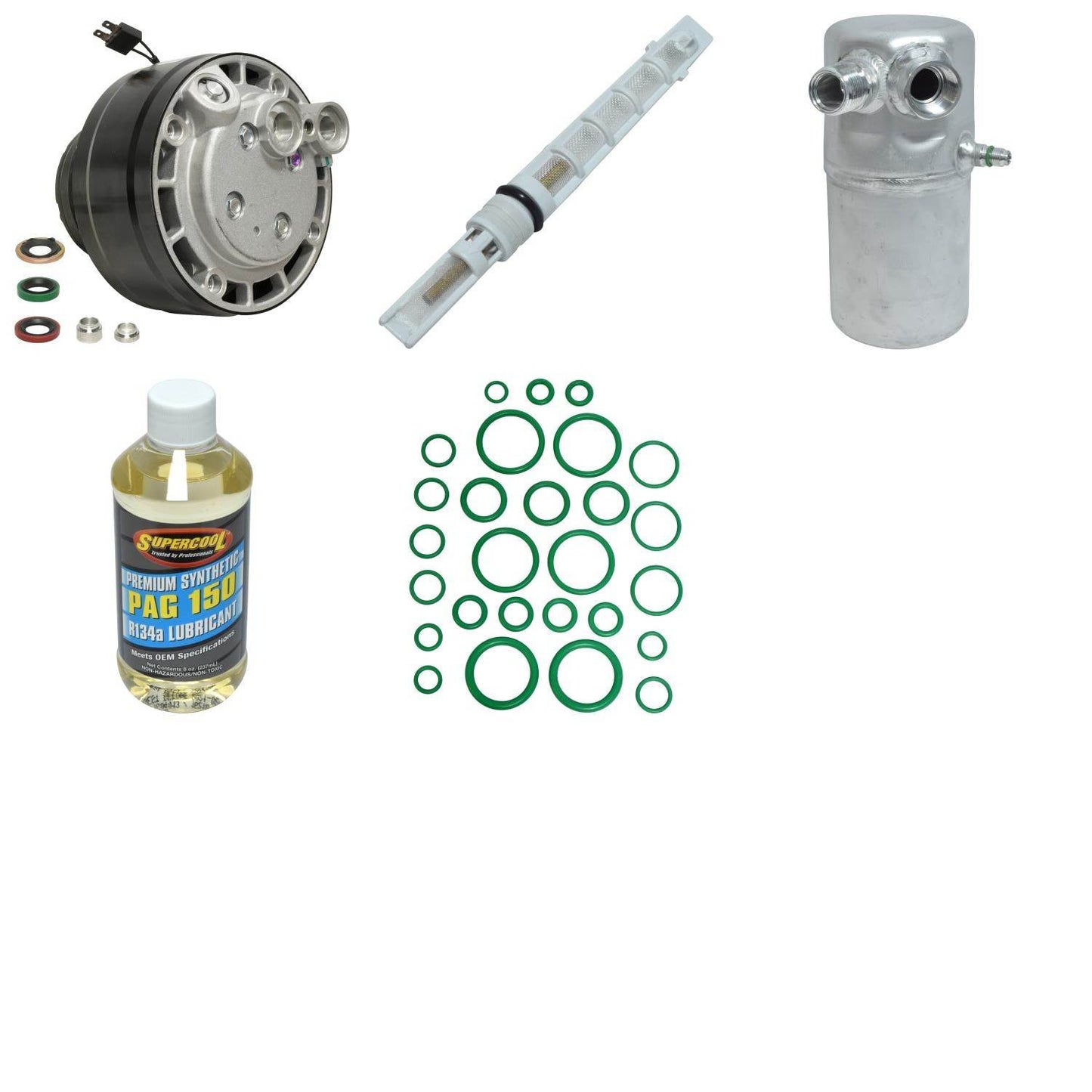 Universal Air Cond KT2369