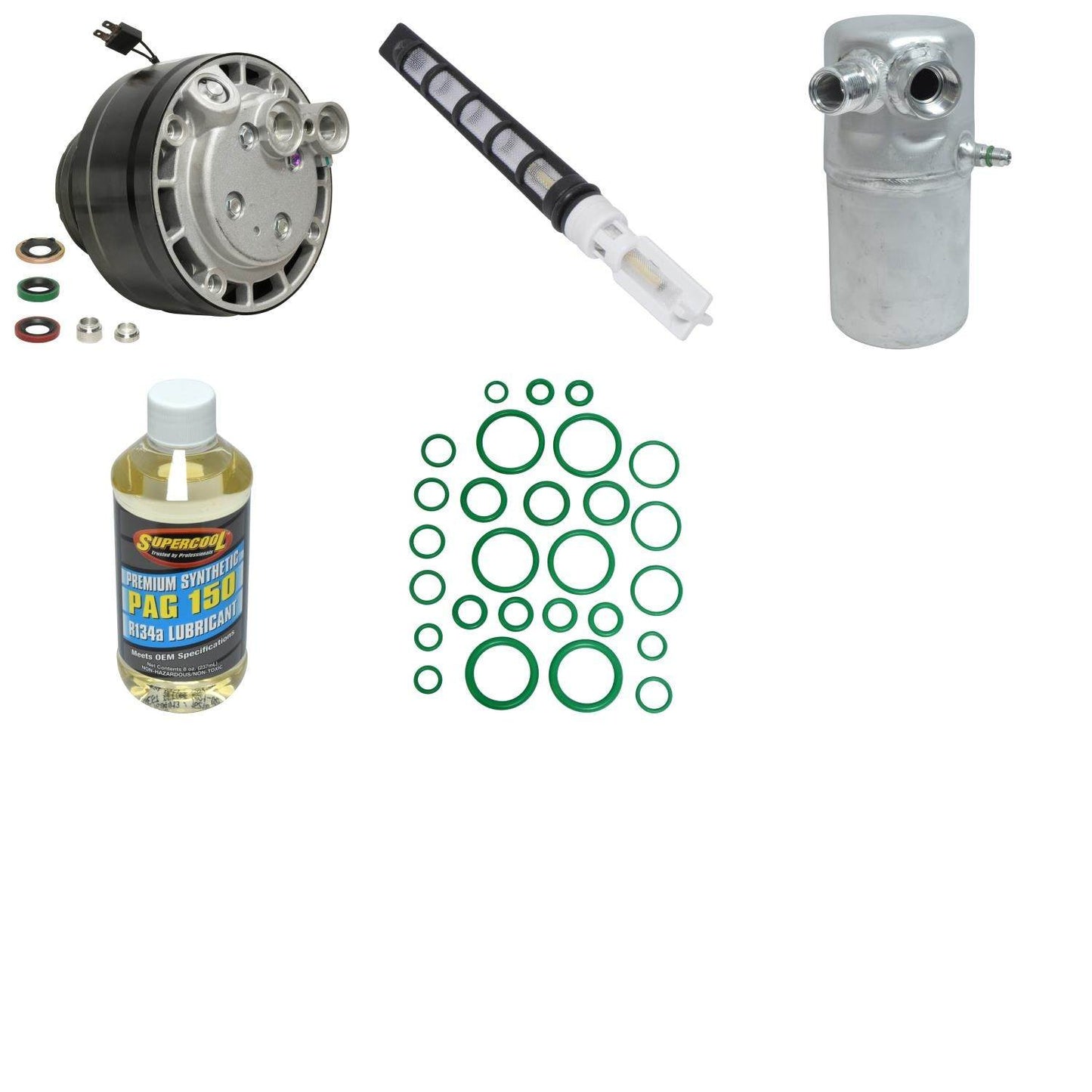 Universal Air Cond KT2370