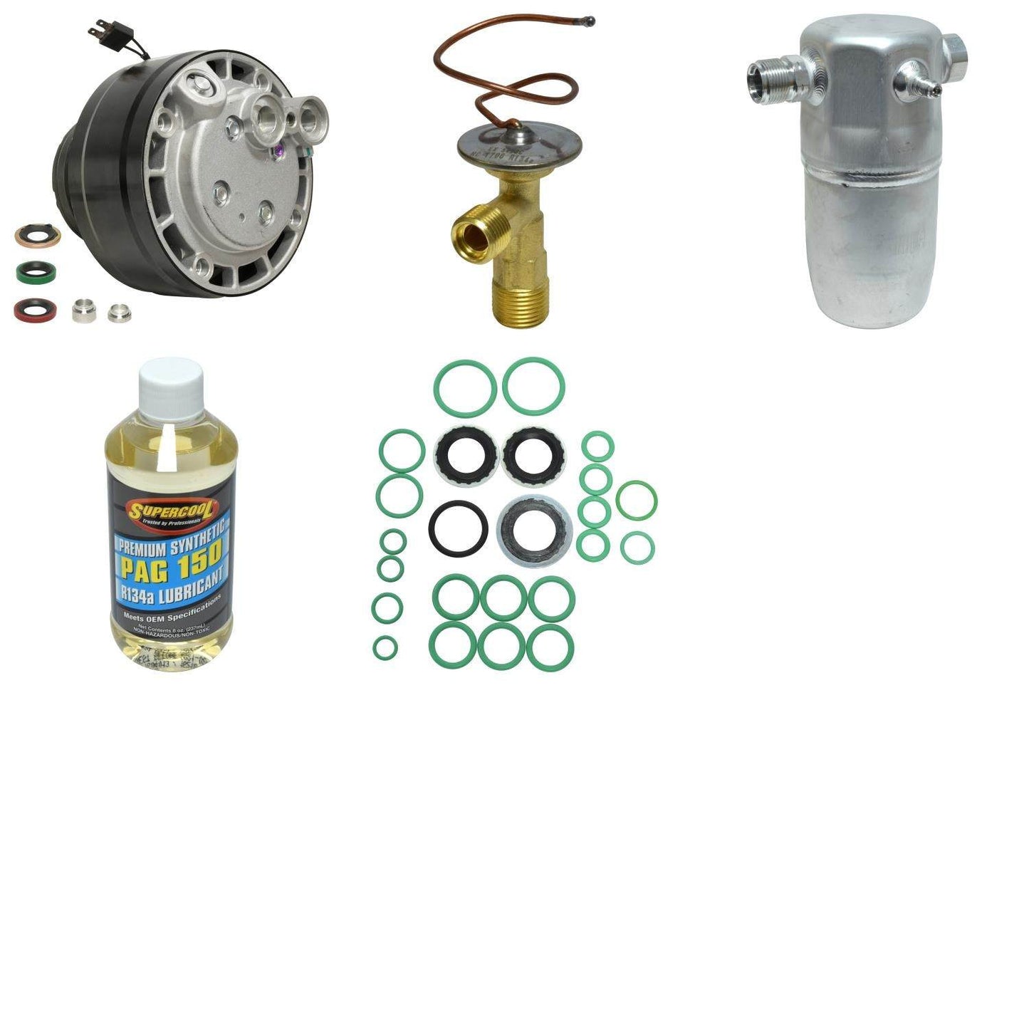 Universal Air Cond KT2383