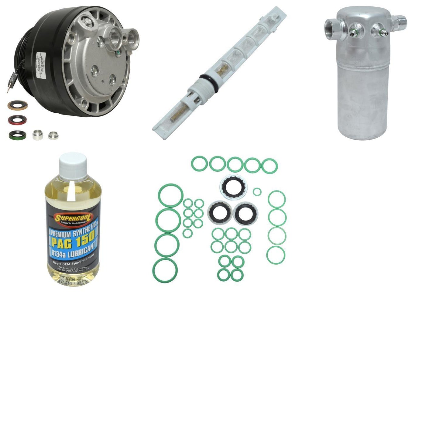 Universal Air Cond KT2397