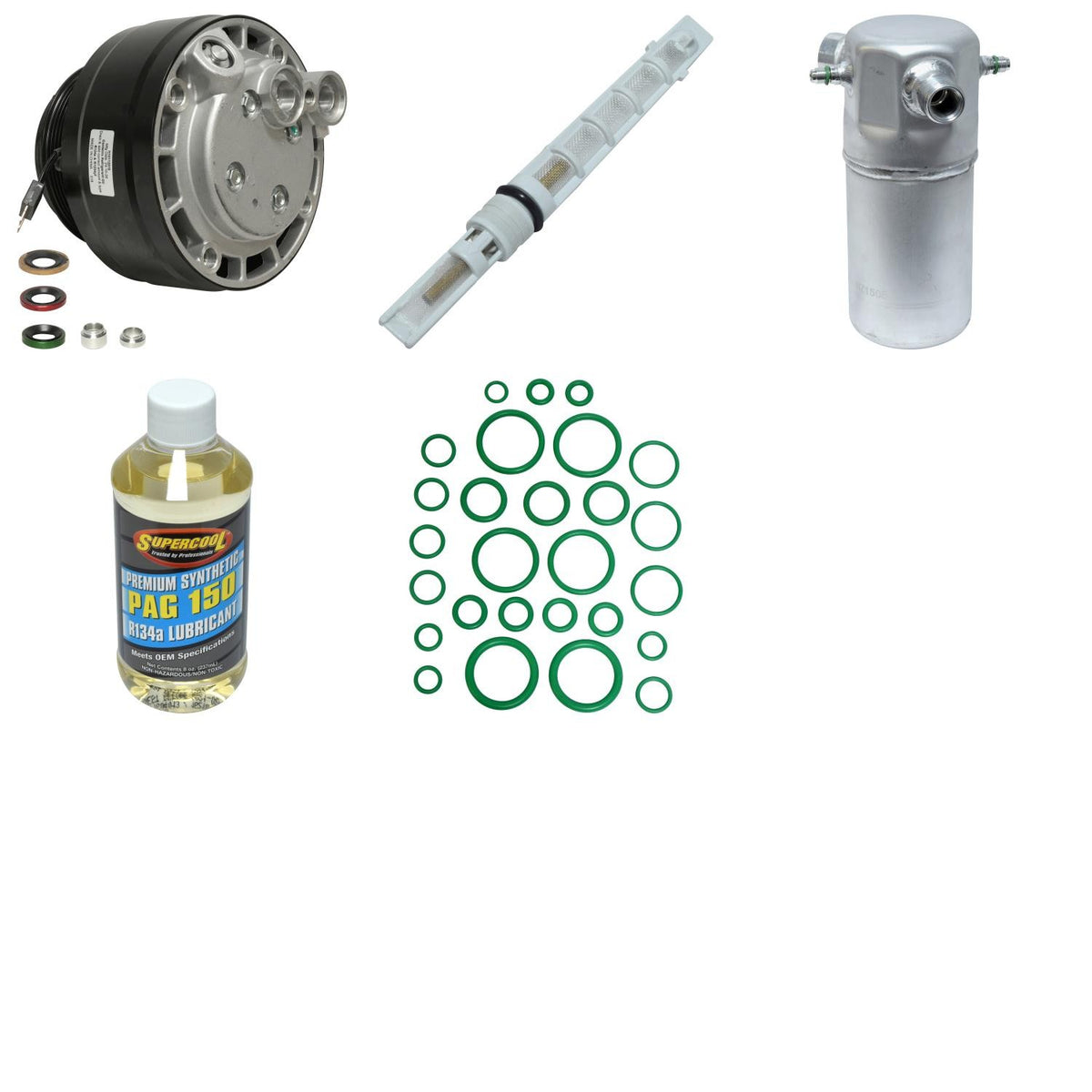 Universal Air Cond KT2399