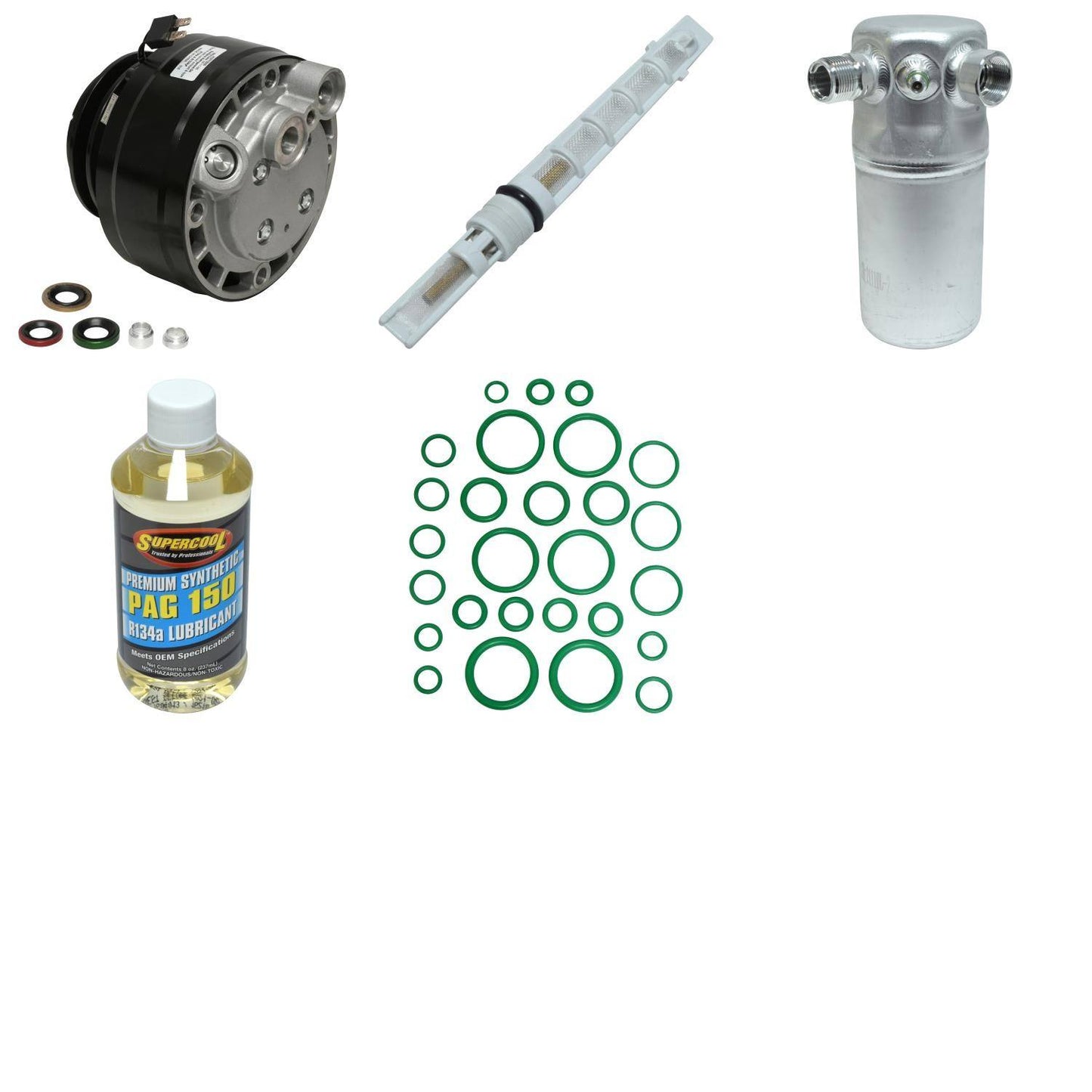 Universal Air Cond KT2443